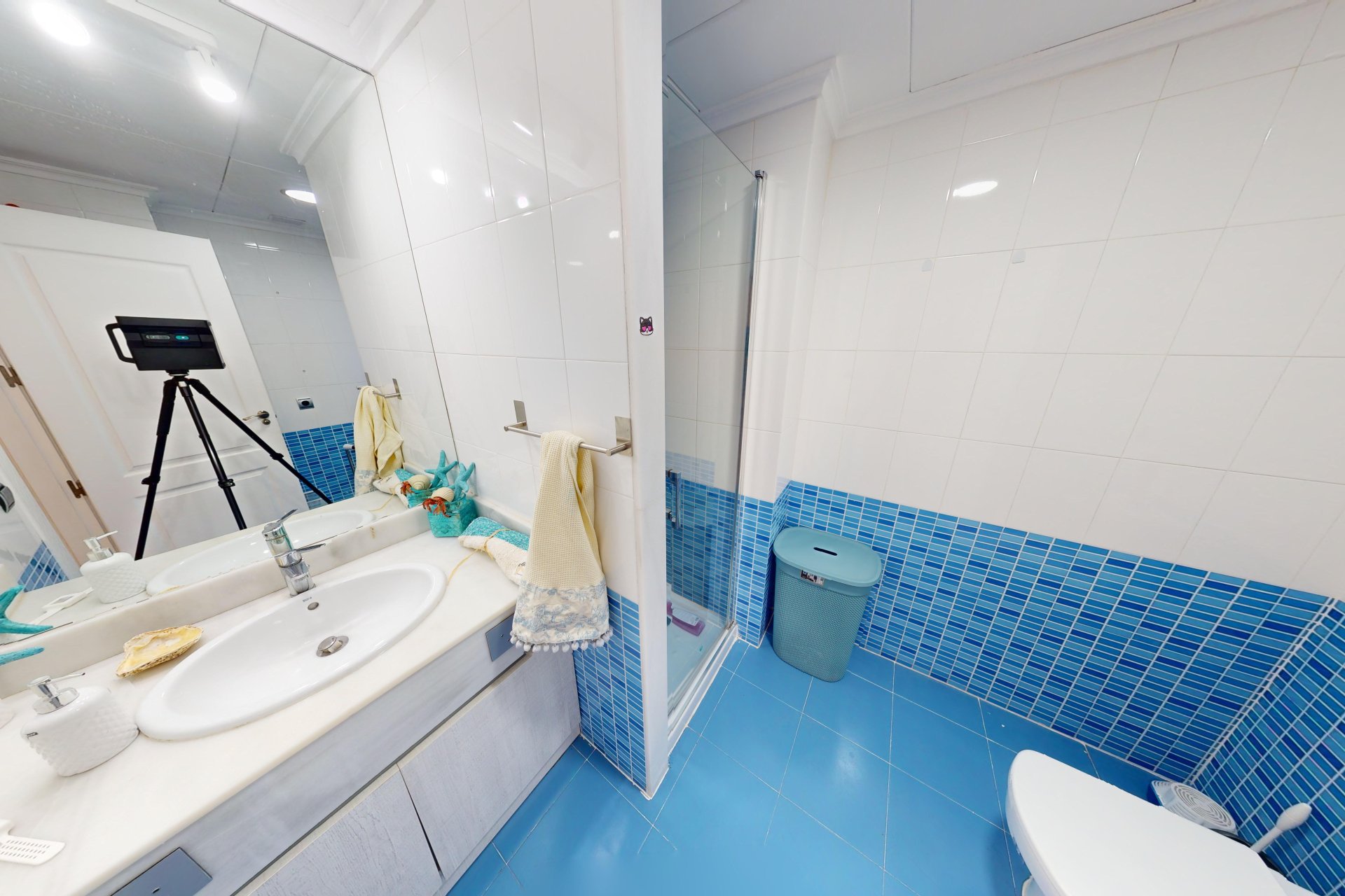 Resale - Apartment / flat - Aguilas - Isla Del Fraile