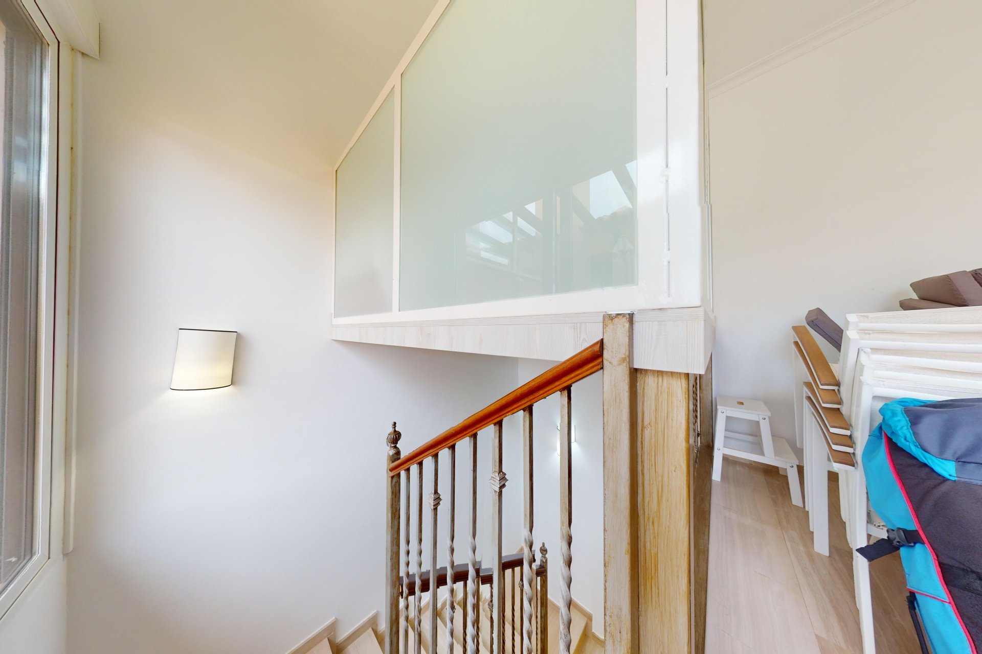 Resale - Apartment / flat - Aguilas - Isla Del Fraile