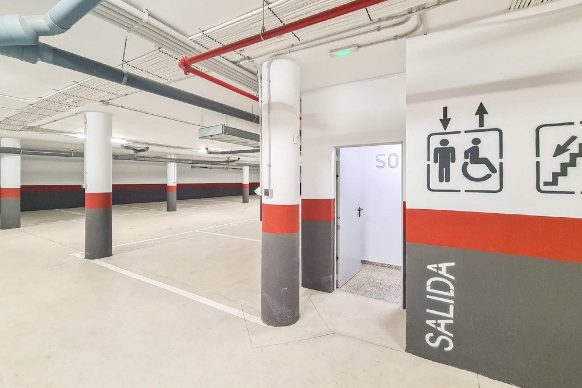 Resale - Apartment / flat - Aguilas - Las Lomas