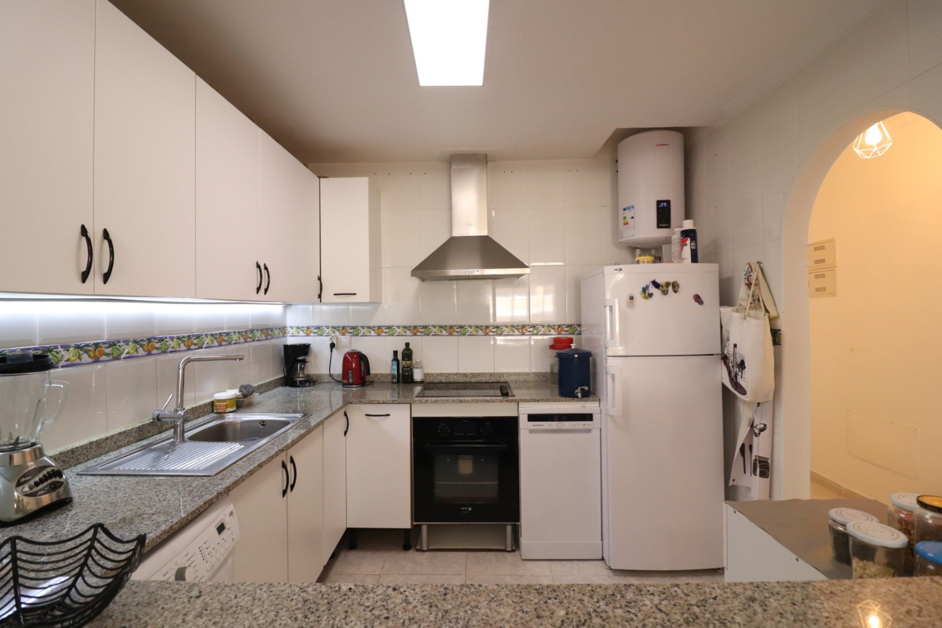 Resale - Apartment / flat - Algorfa - Algorfa - Village