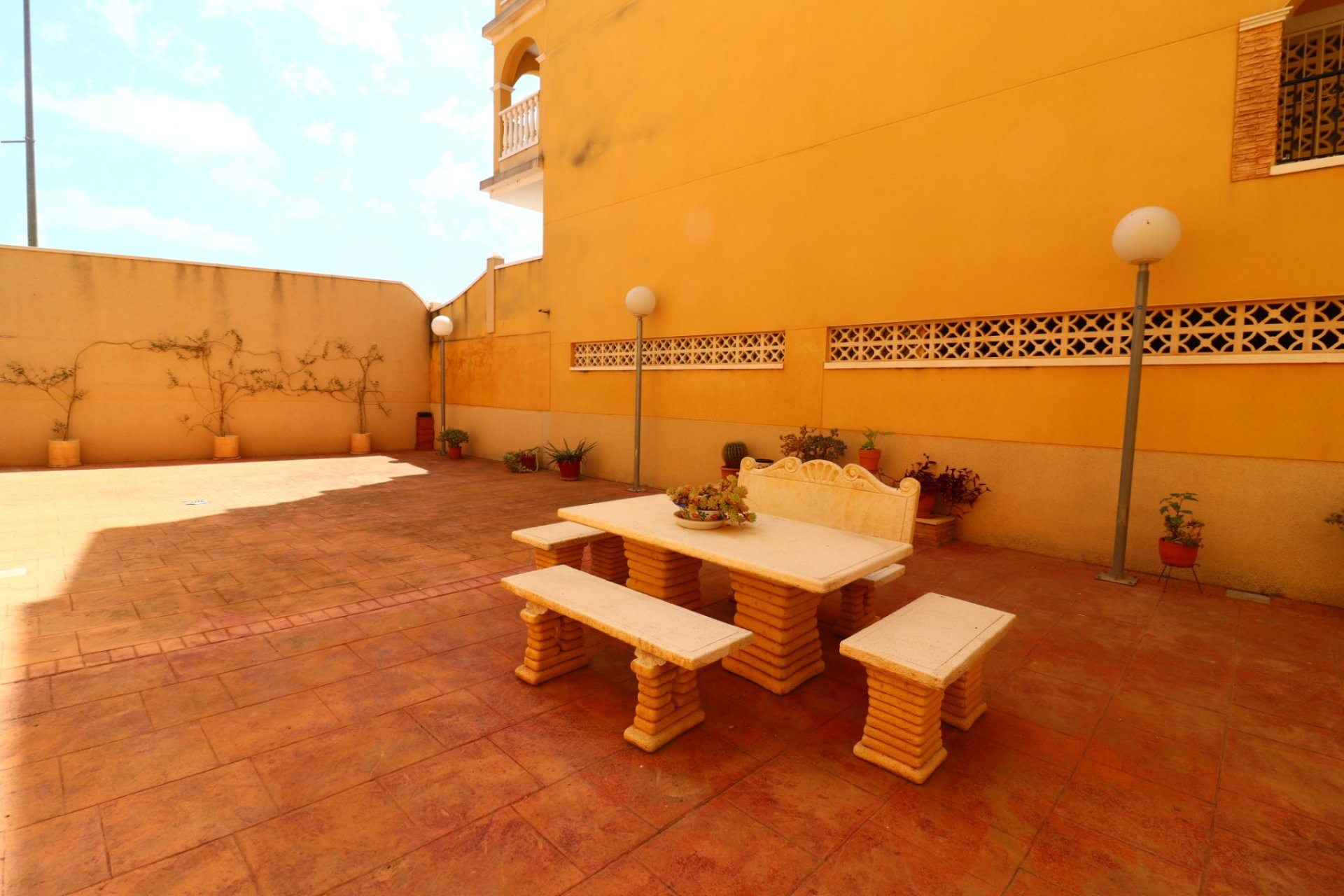 Resale - Apartment / flat - Algorfa - Algorfa - Village