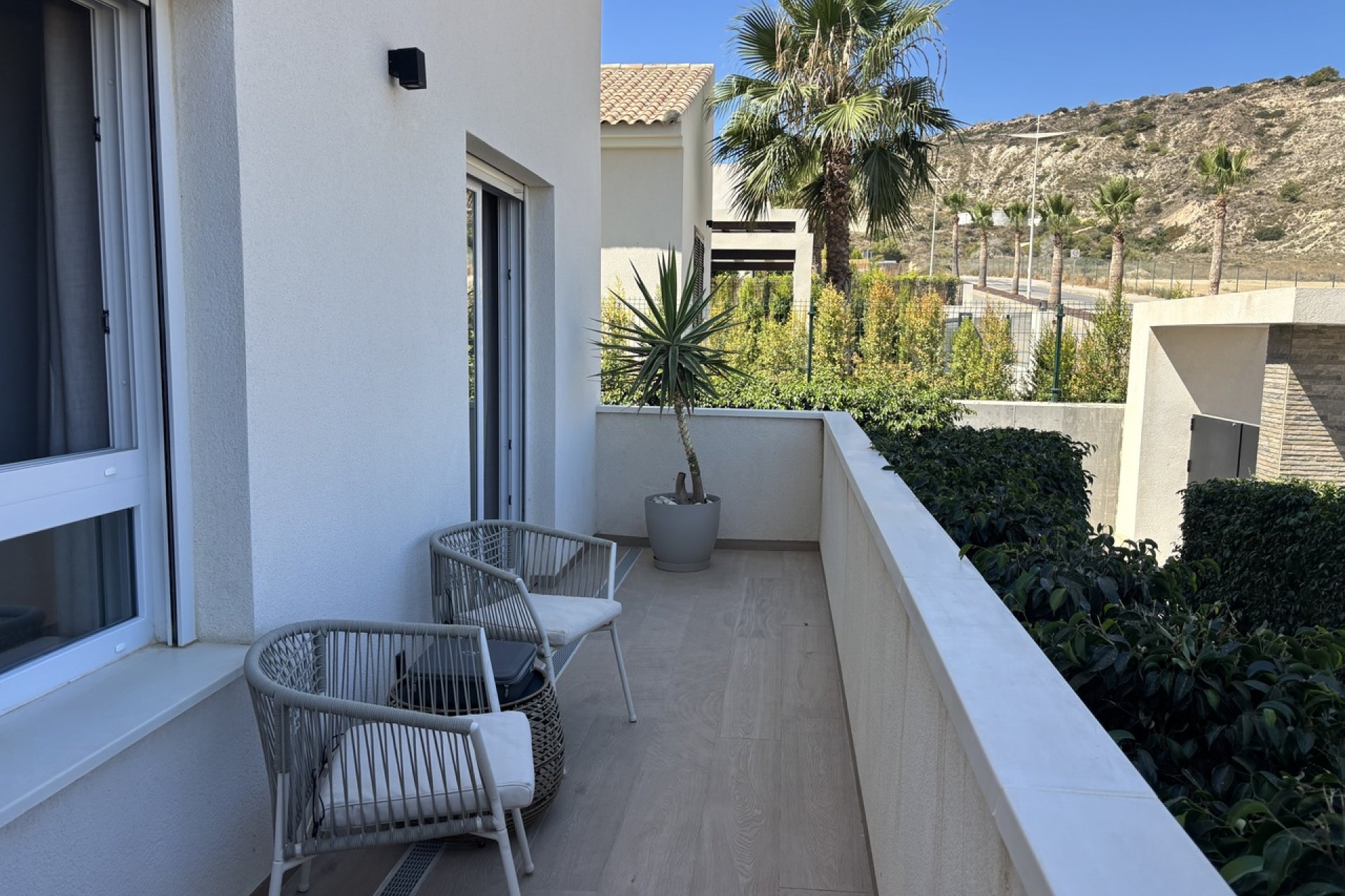 Resale - Apartment / flat - Algorfa - La Finca Golf