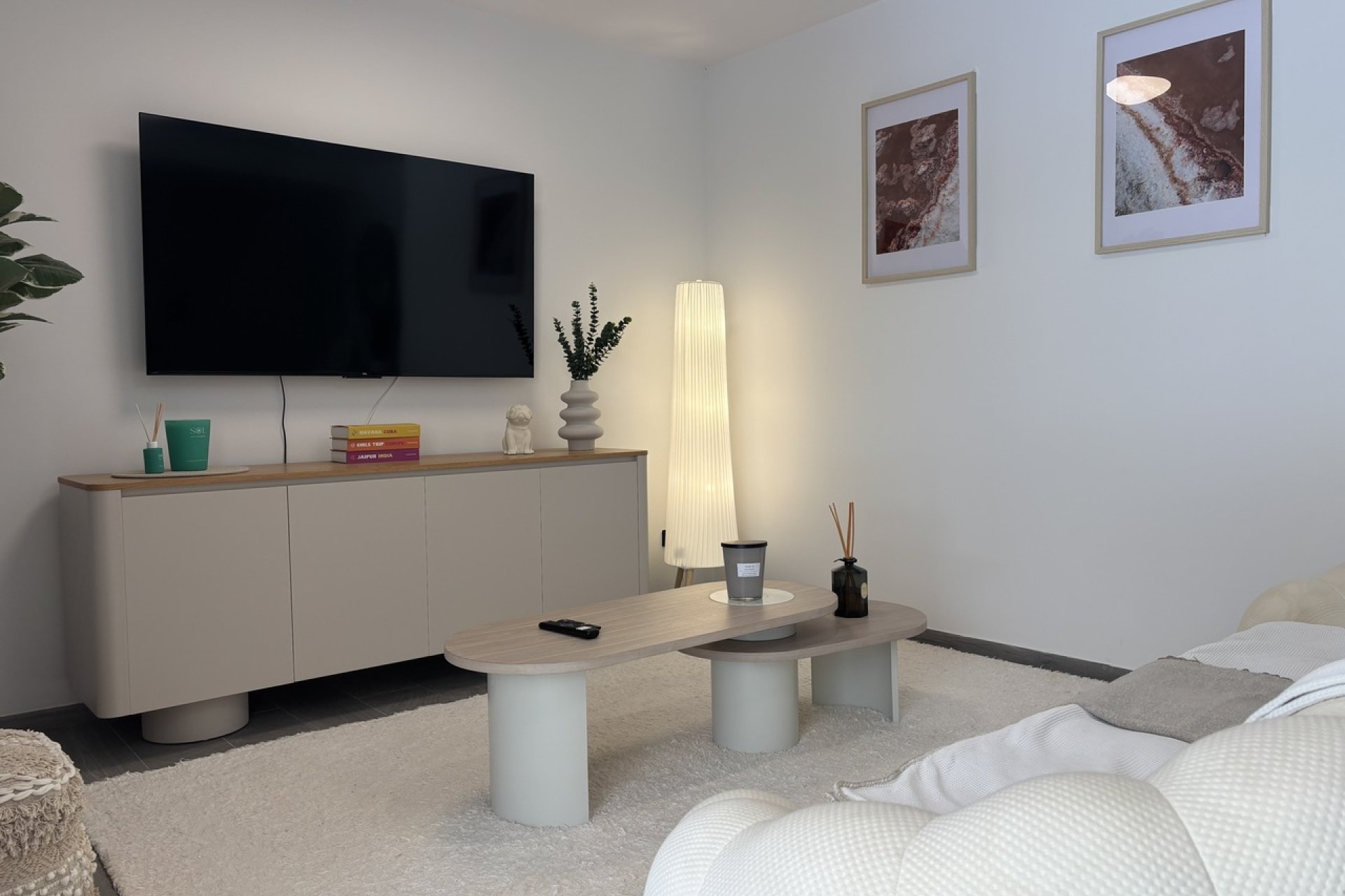 Resale - Apartment / flat - Algorfa - La Finca Golf