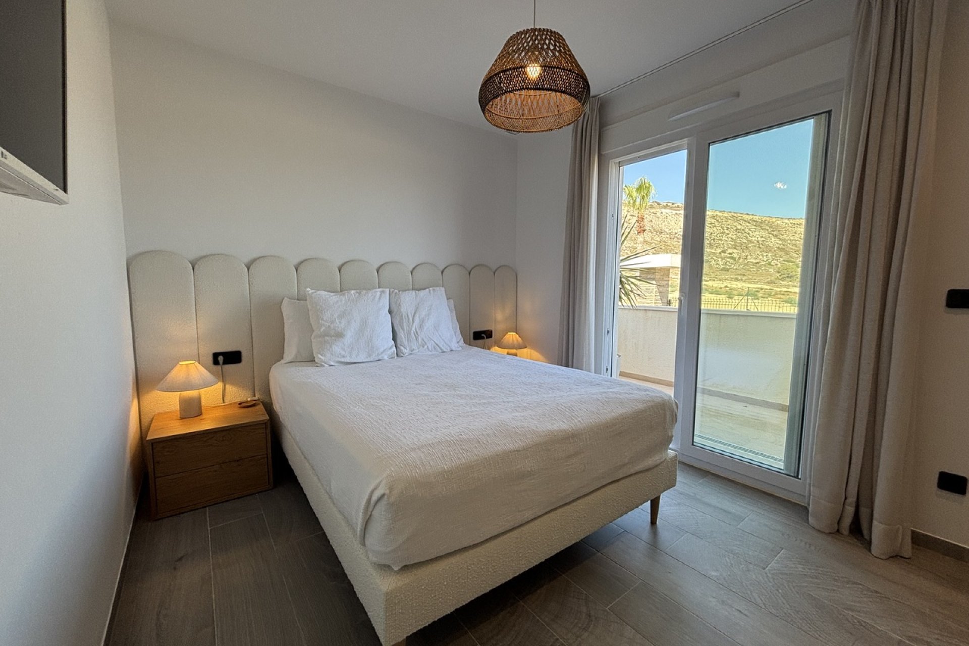 Resale - Apartment / flat - Algorfa - La Finca Golf