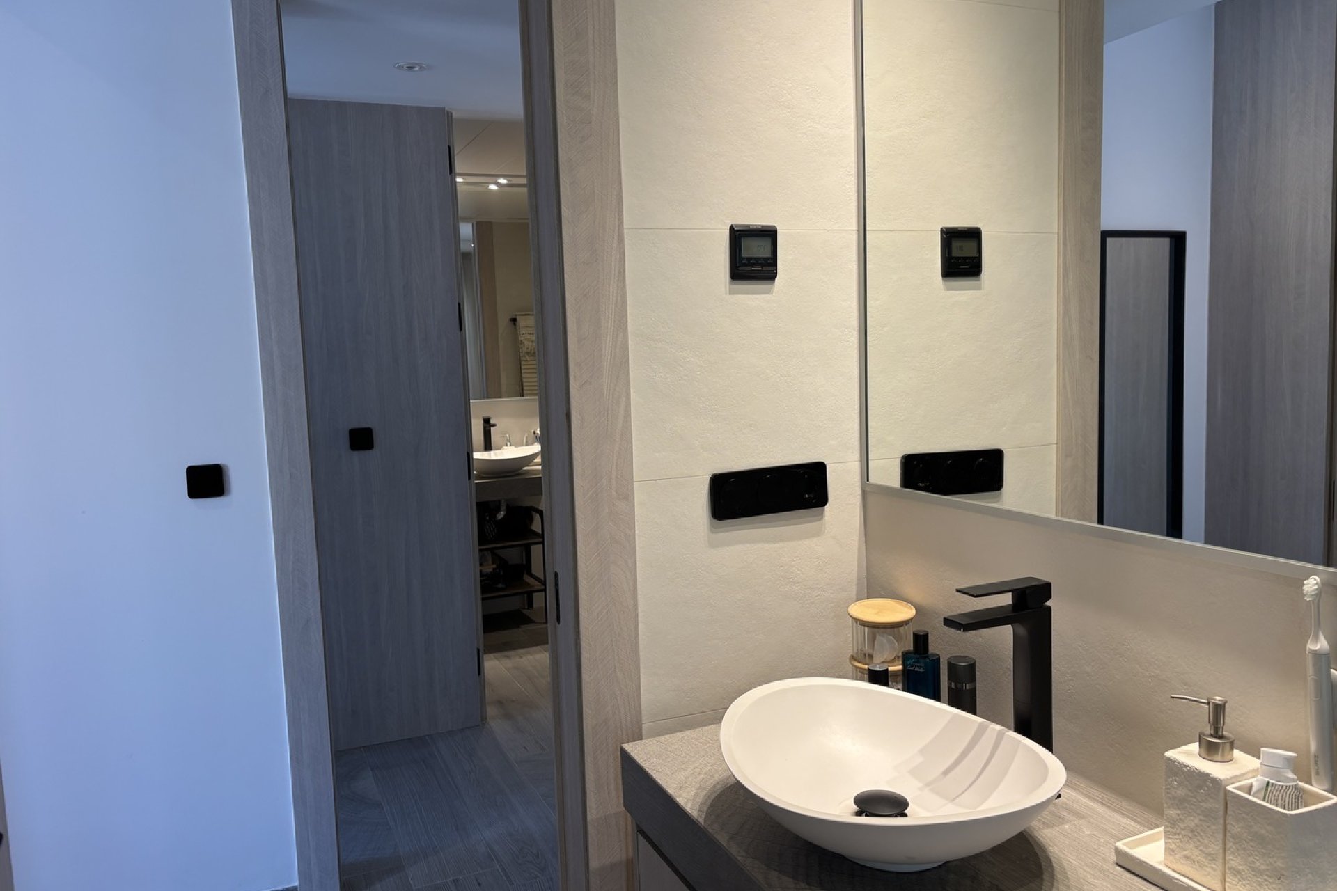 Resale - Apartment / flat - Algorfa - La Finca Golf