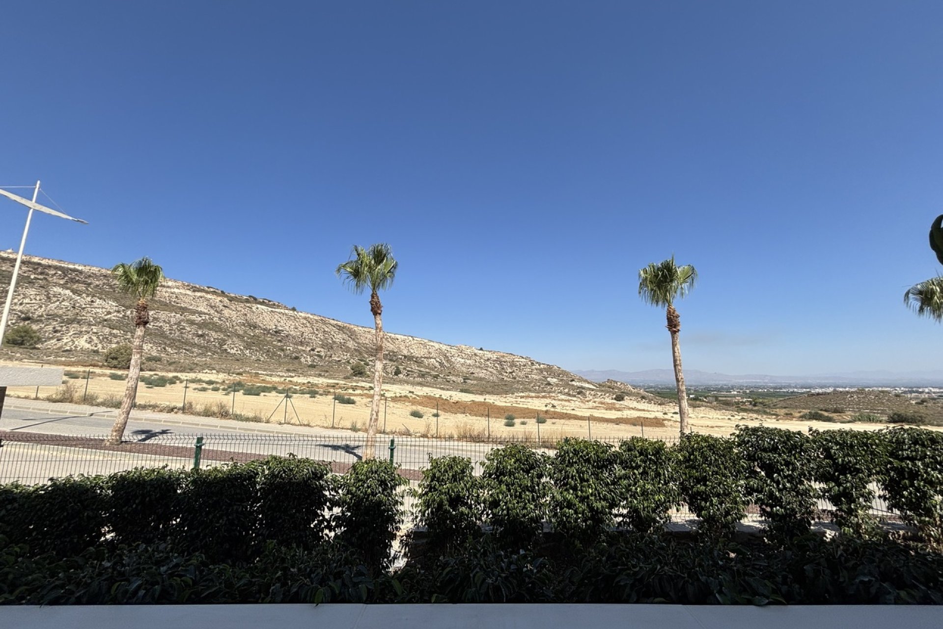 Resale - Apartment / flat - Algorfa - La Finca Golf