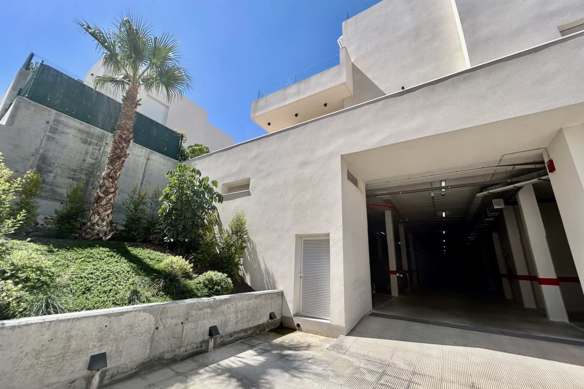 Resale - Apartment / flat - Algorfa - La Finca Golf