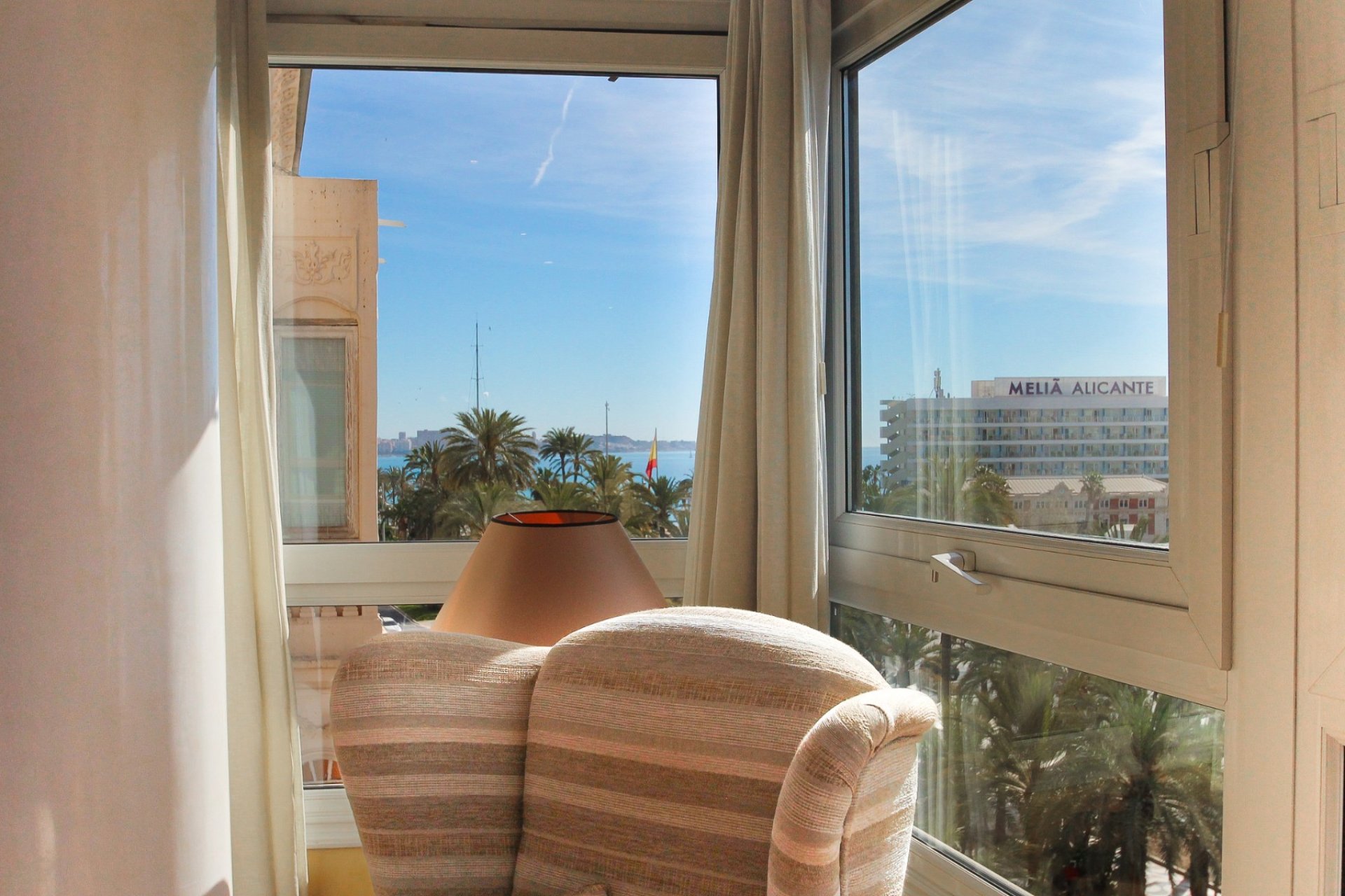 Resale - Apartment / flat - Alicante - Center