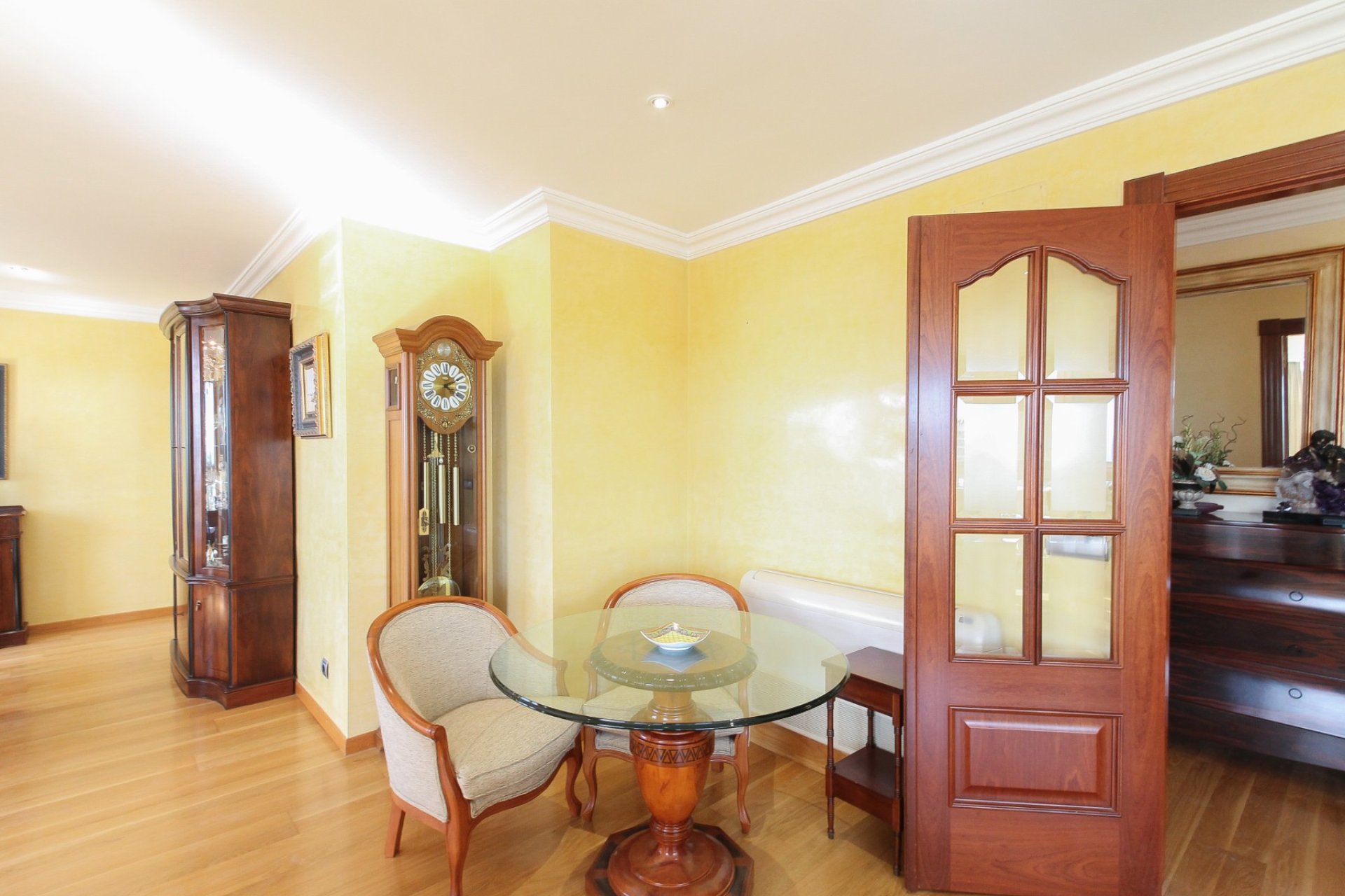 Resale - Apartment / flat - Alicante - Center