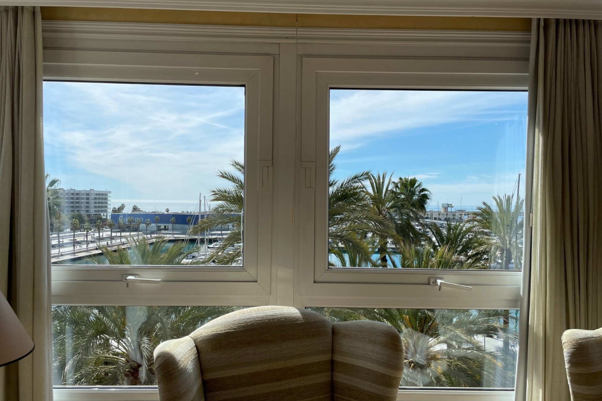 Resale - Apartment / flat - Alicante - Center