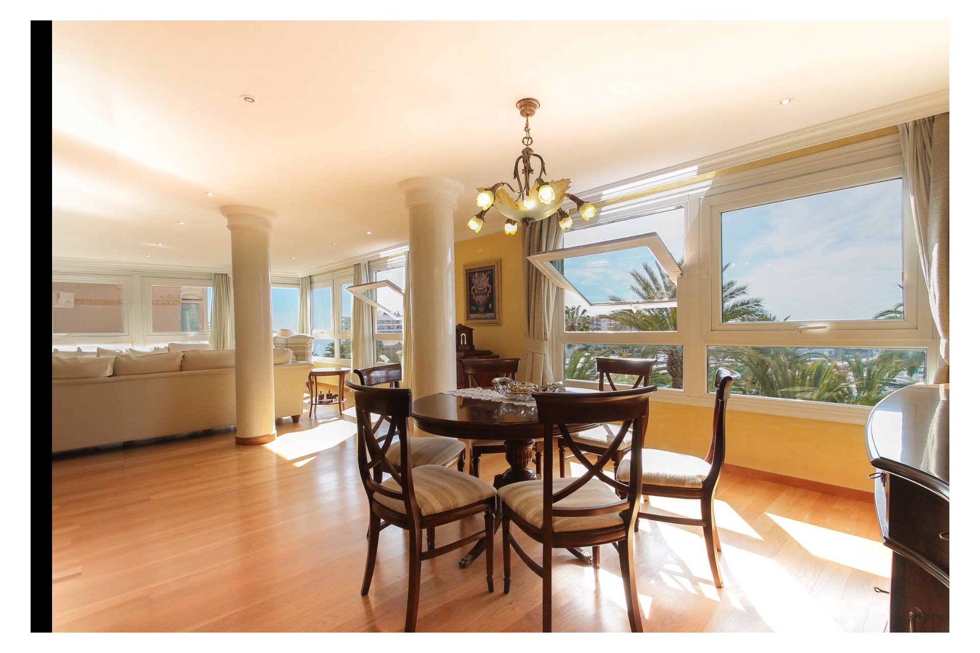 Resale - Apartment / flat - Alicante - Center