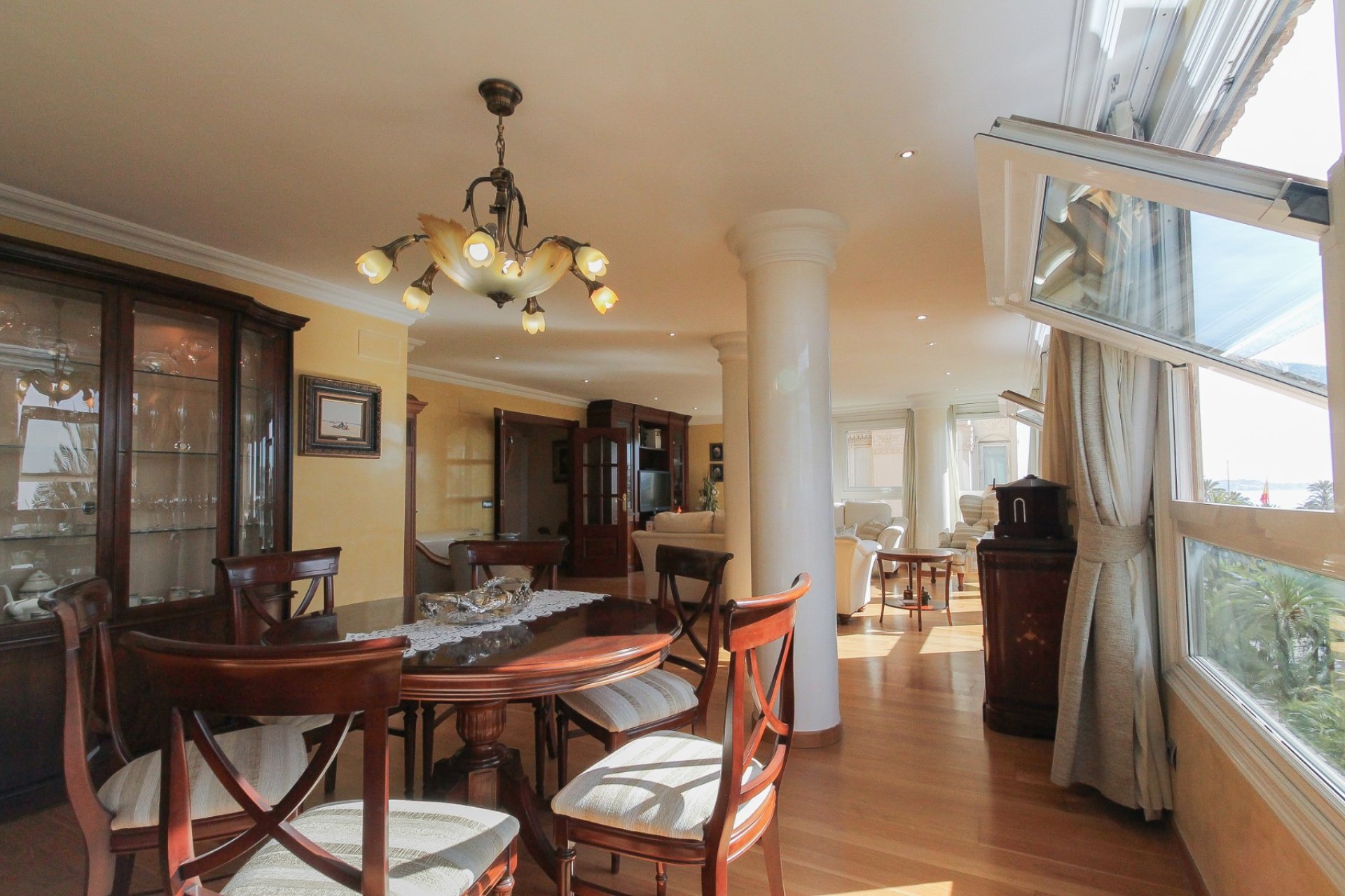 Resale - Apartment / flat - Alicante - Center