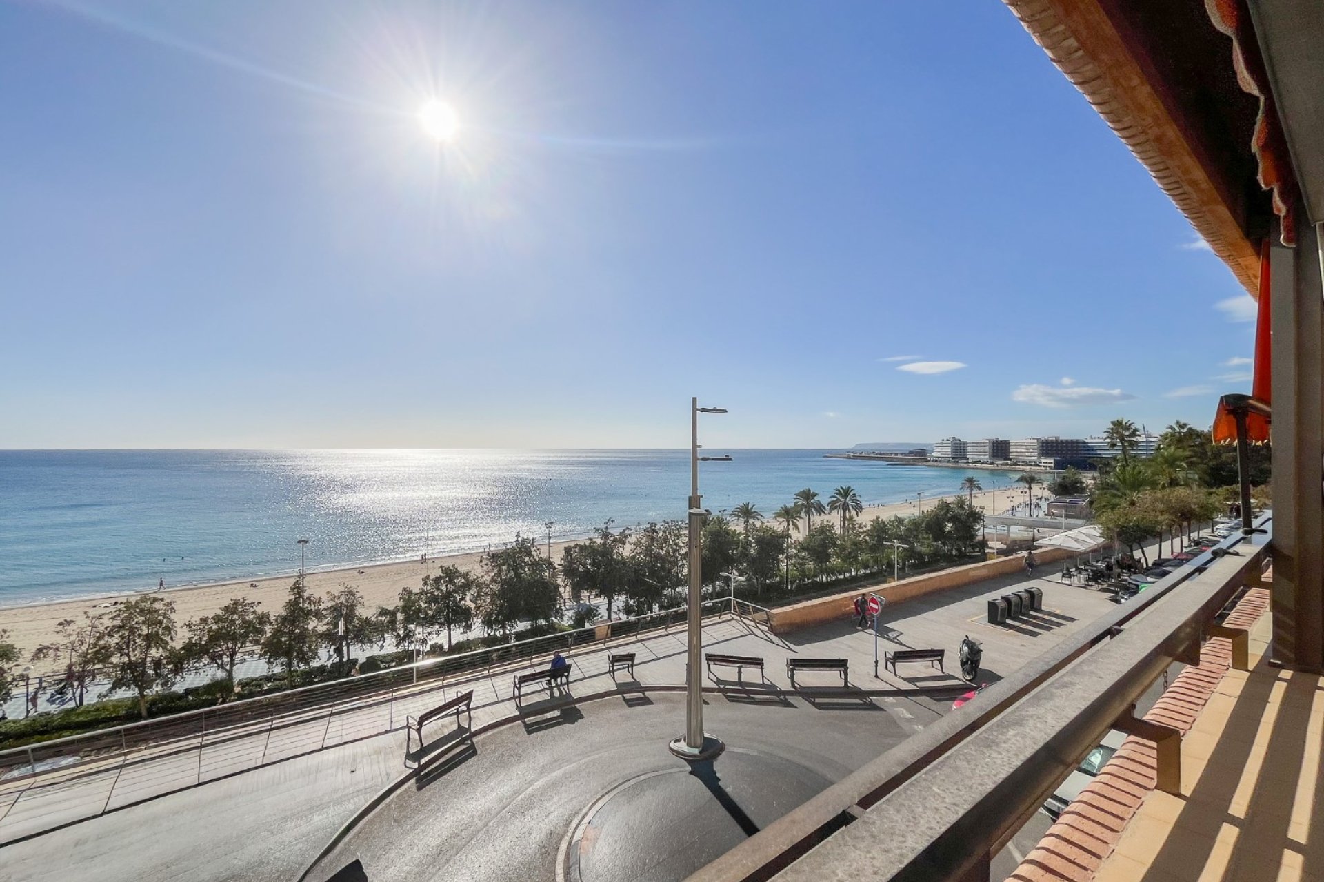 Resale - Apartment / flat - Alicante - Centro
