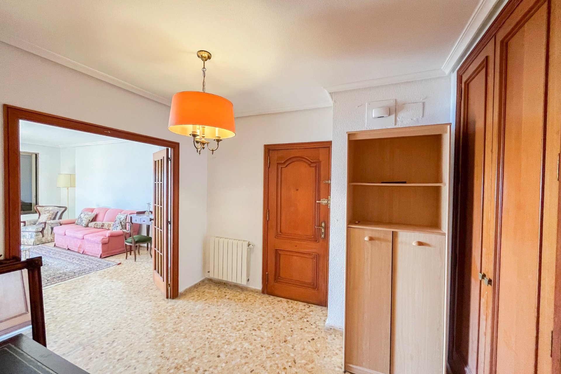 Resale - Apartment / flat - Alicante - Centro