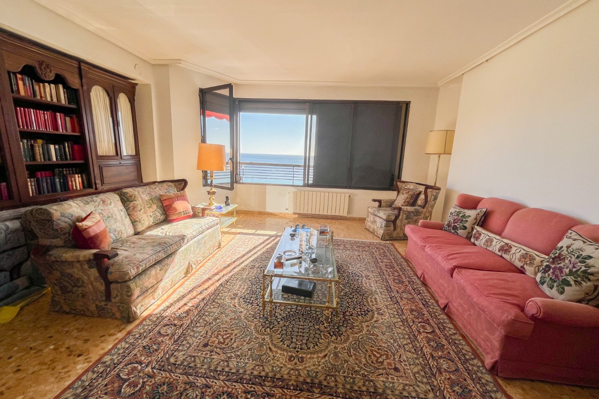 Resale - Apartment / flat - Alicante - Centro