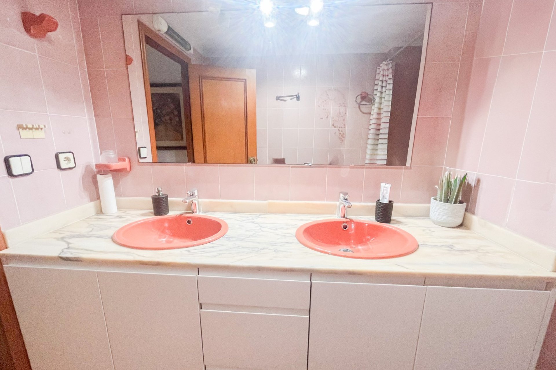 Resale - Apartment / flat - Alicante - Centro