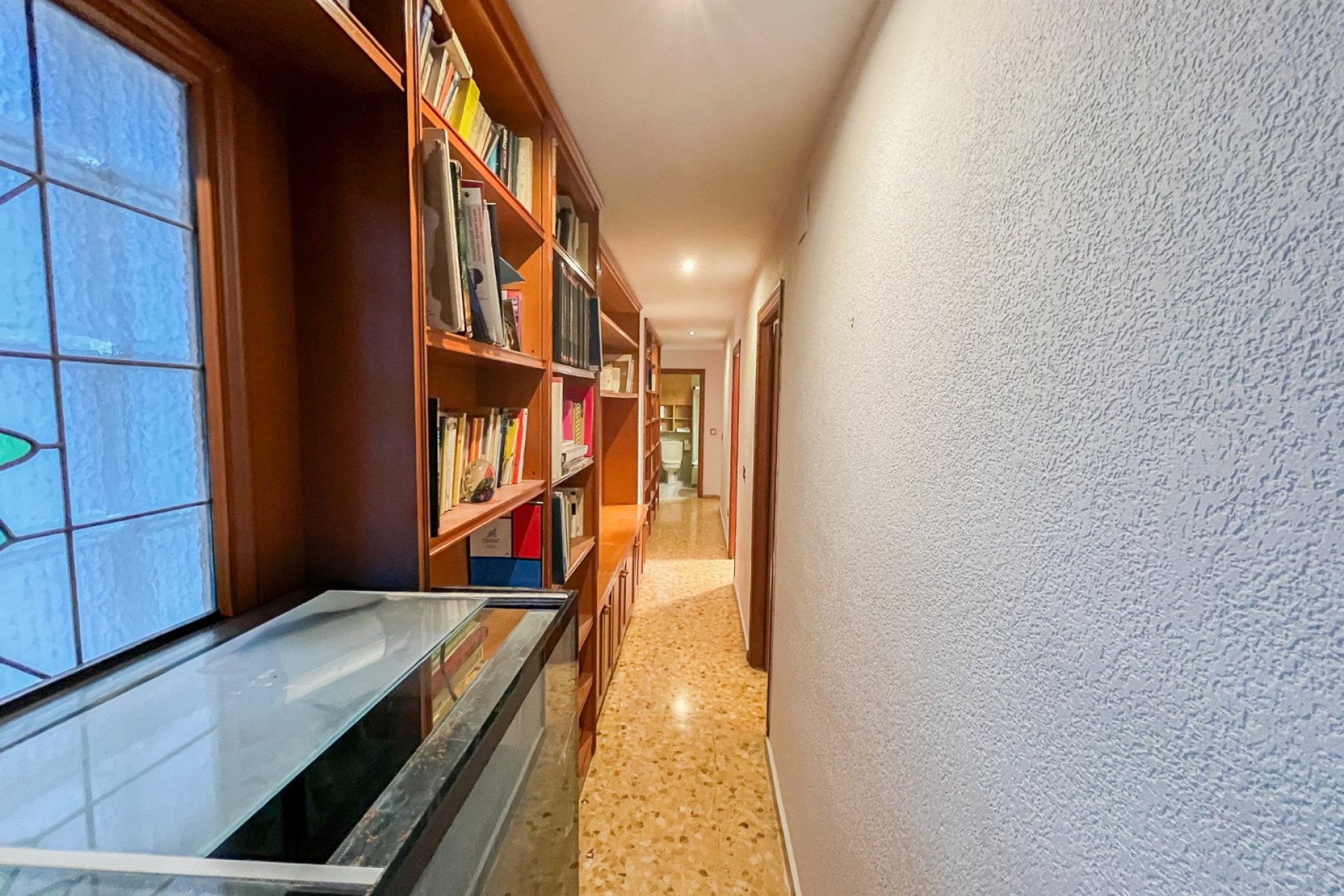 Resale - Apartment / flat - Alicante - Centro