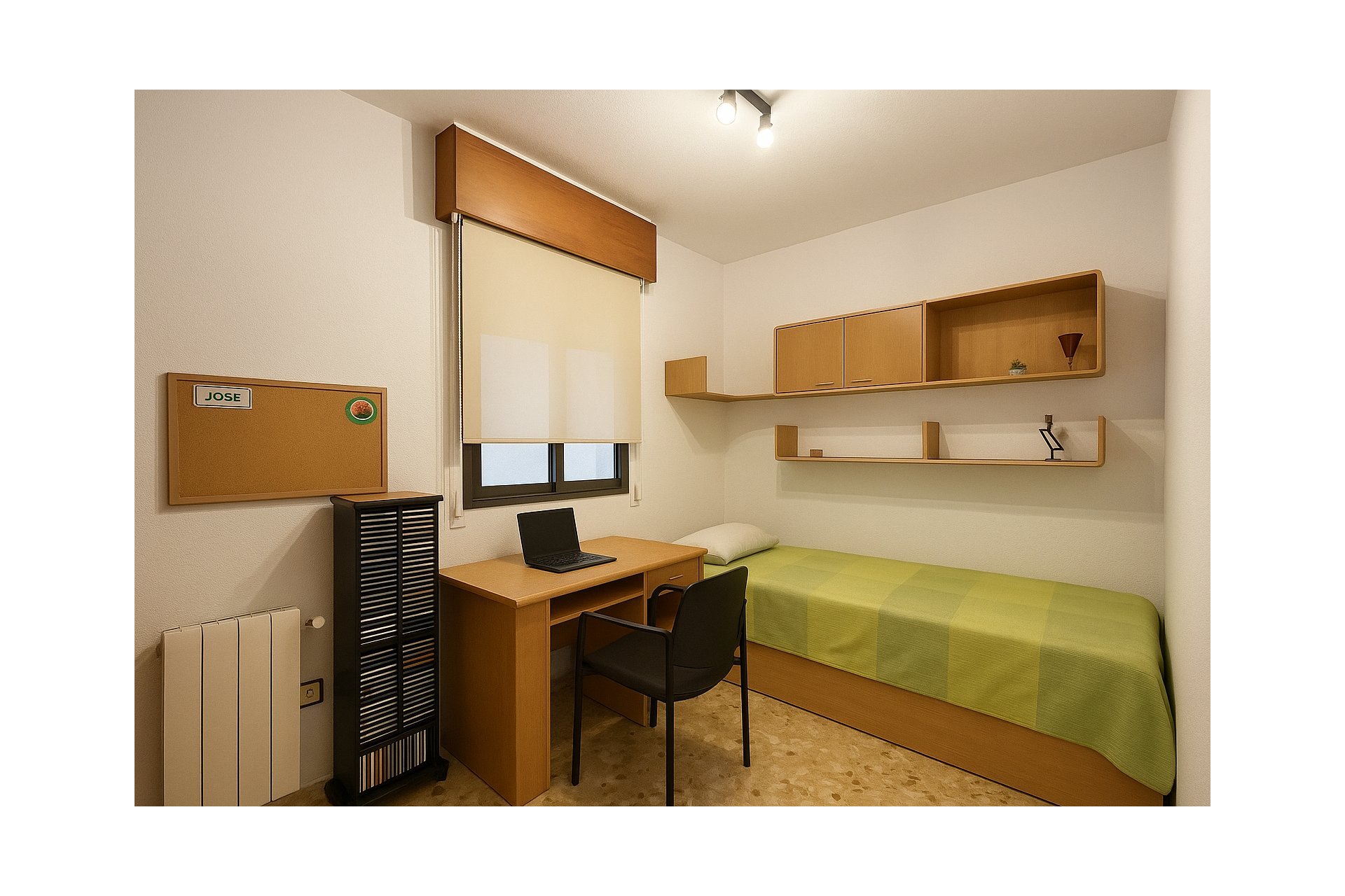 Resale - Apartment / flat - Alicante - Centro