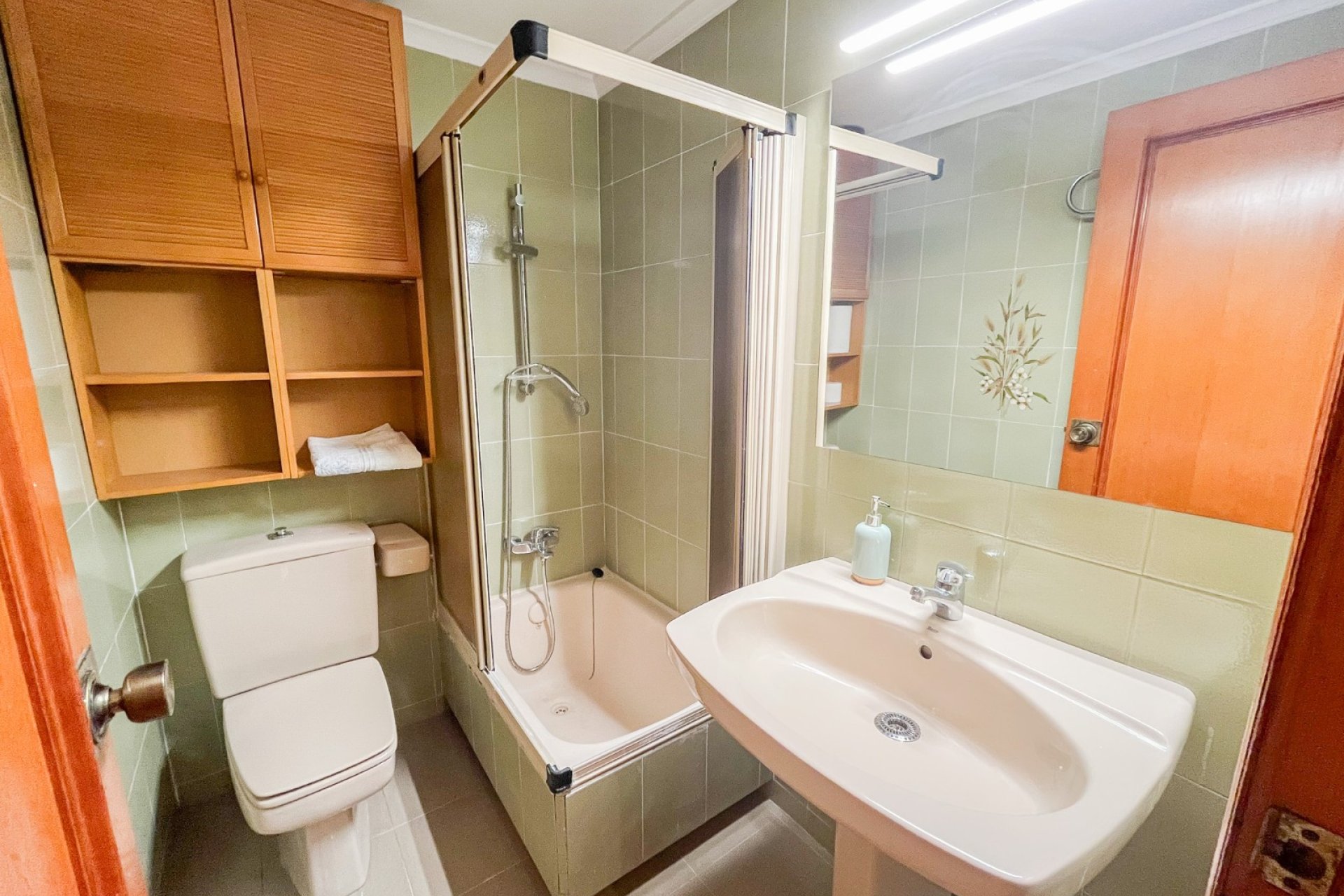 Resale - Apartment / flat - Alicante - Centro