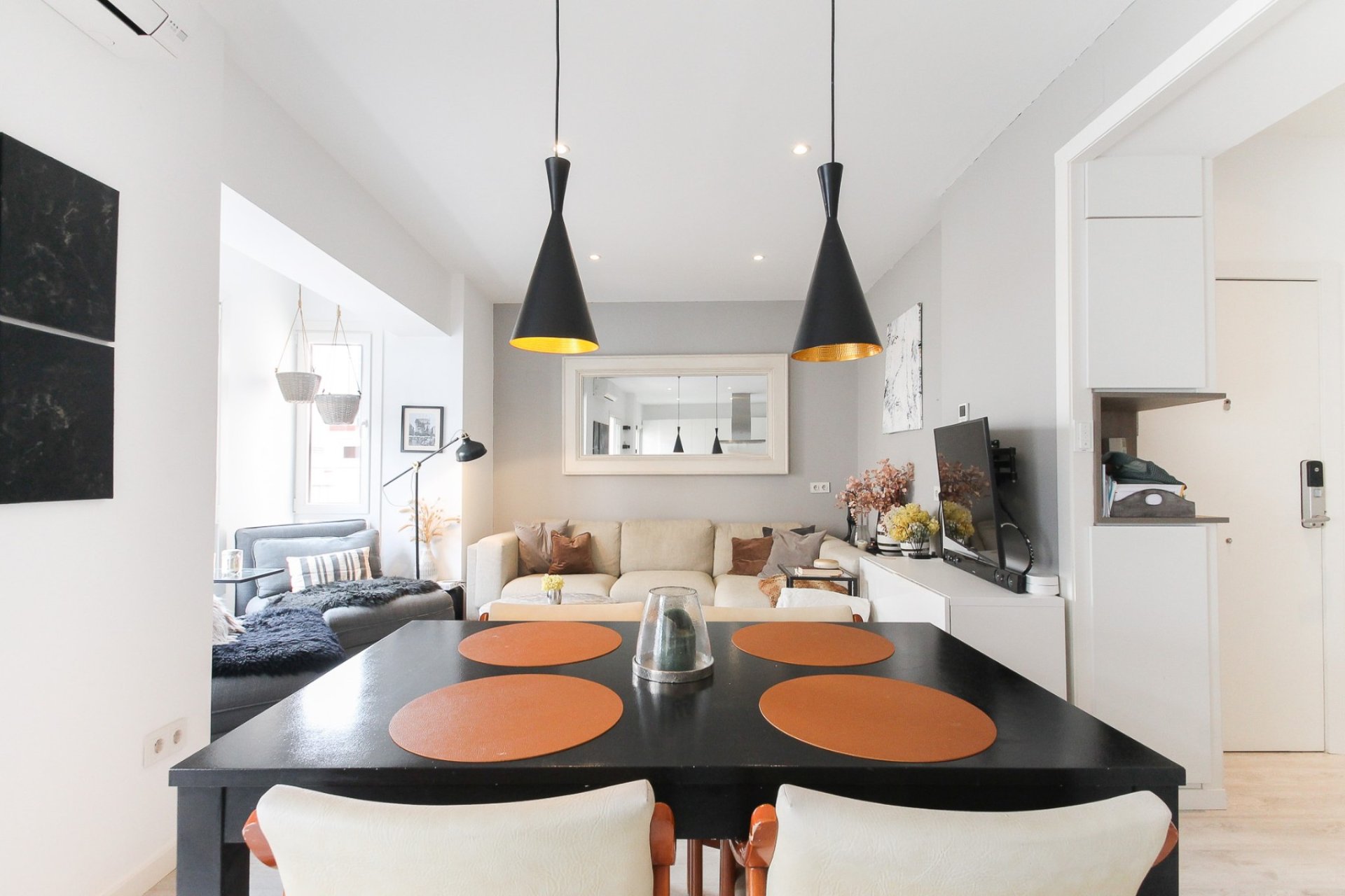 Resale - Apartment / flat - Alicante - - Centro  -