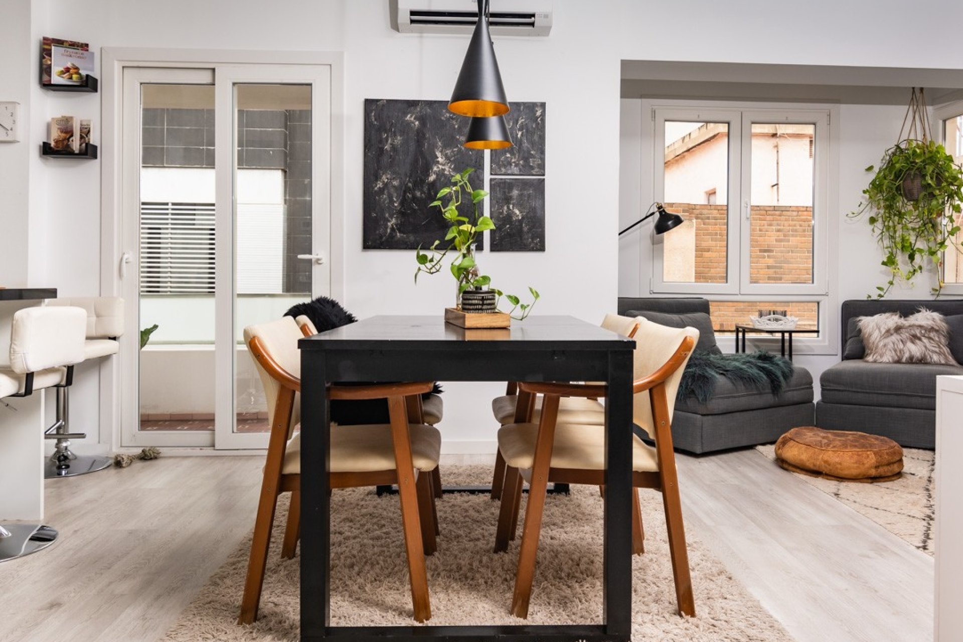 Resale - Apartment / flat - Alicante - - Centro  -