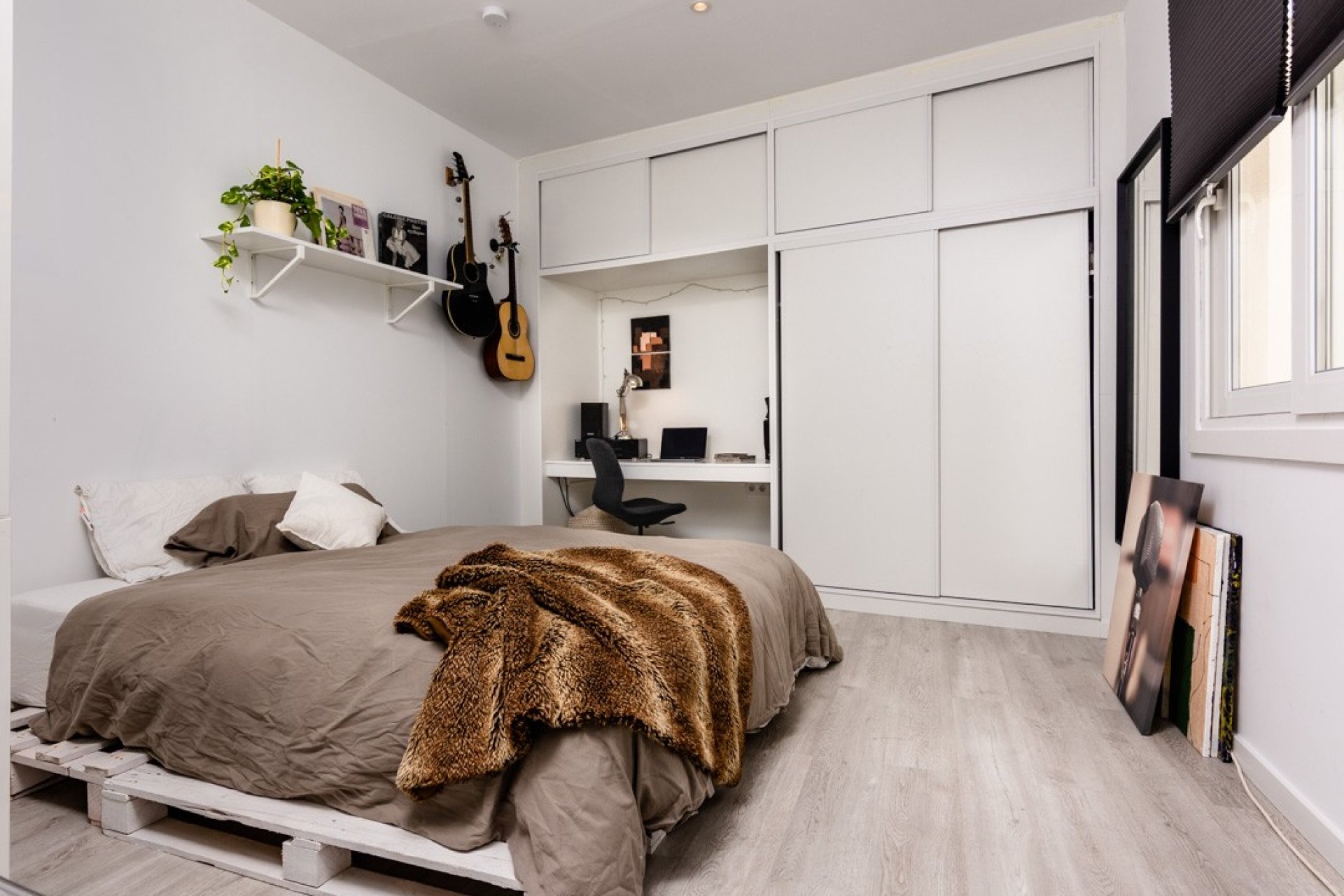 Resale - Apartment / flat - Alicante - - Centro  -
