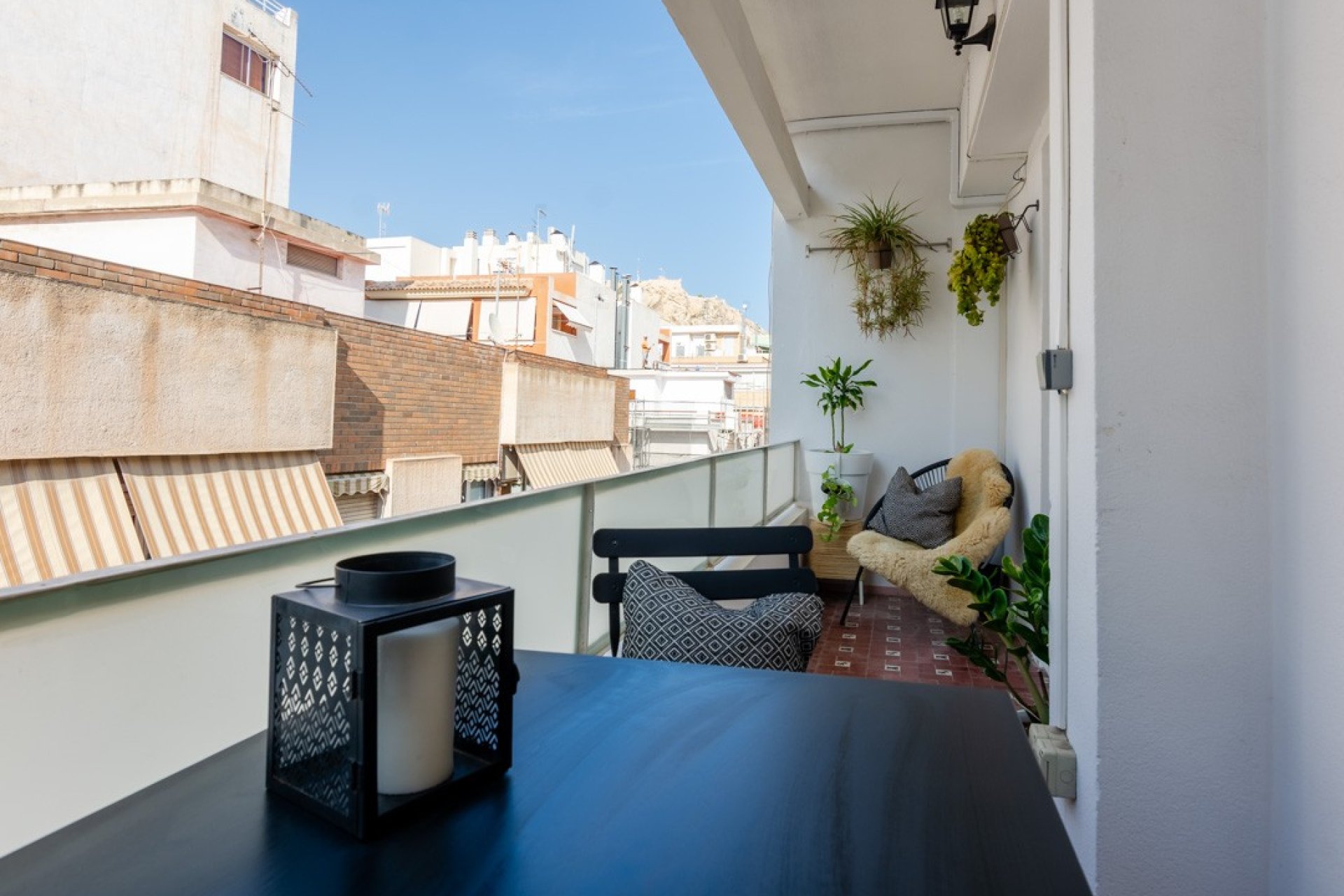 Resale - Apartment / flat - Alicante - - Centro  -