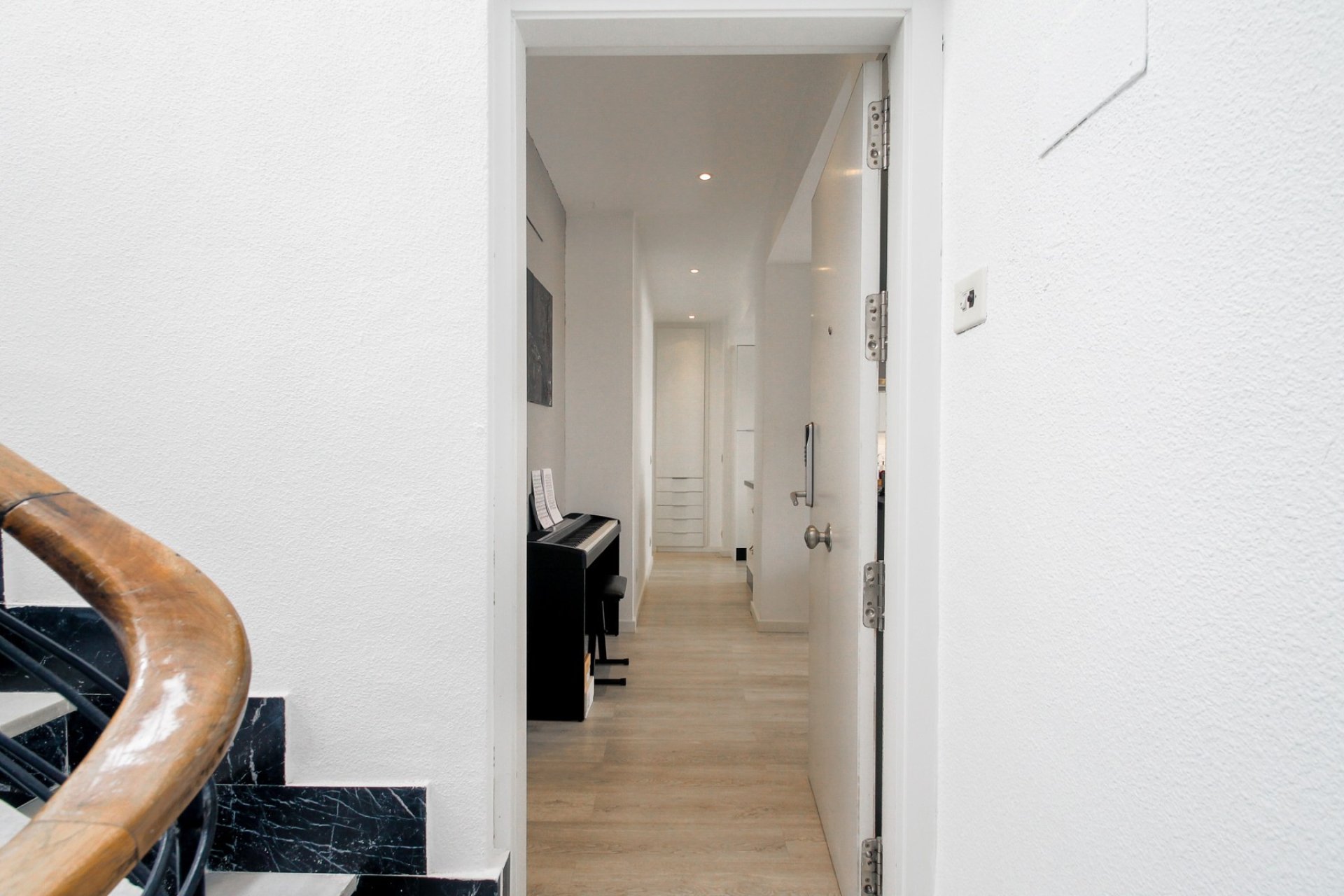 Resale - Apartment / flat - Alicante - - Centro  -