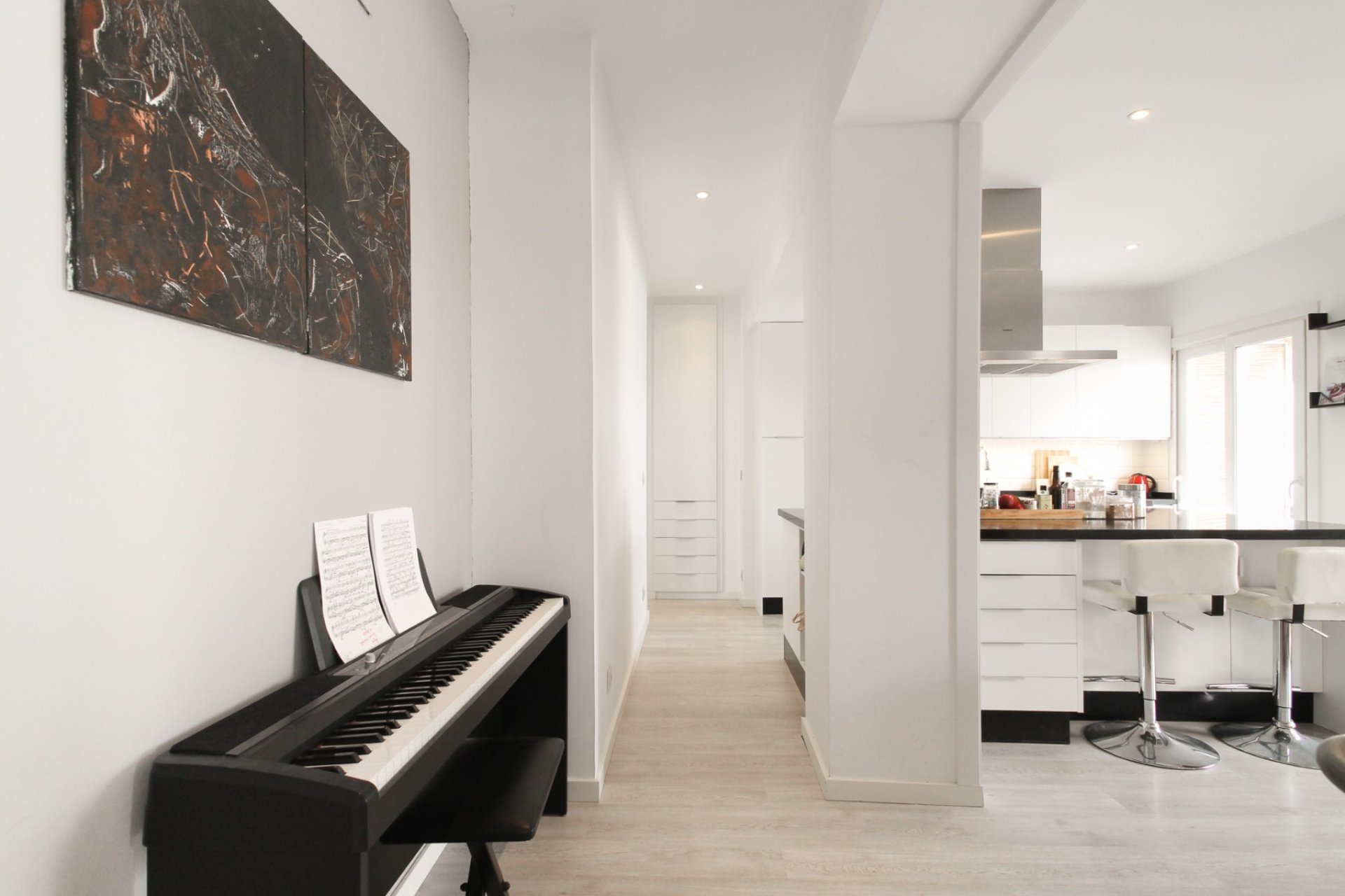 Resale - Apartment / flat - Alicante - - Centro  -