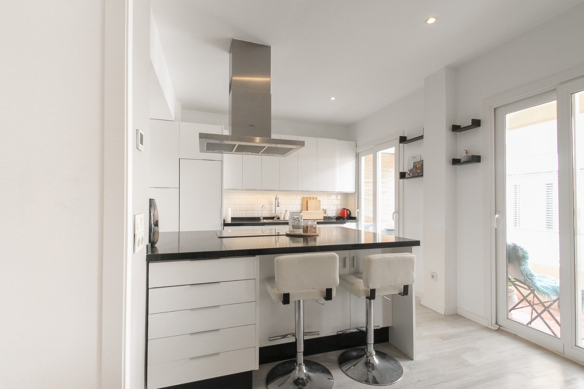 Resale - Apartment / flat - Alicante - - Centro  -