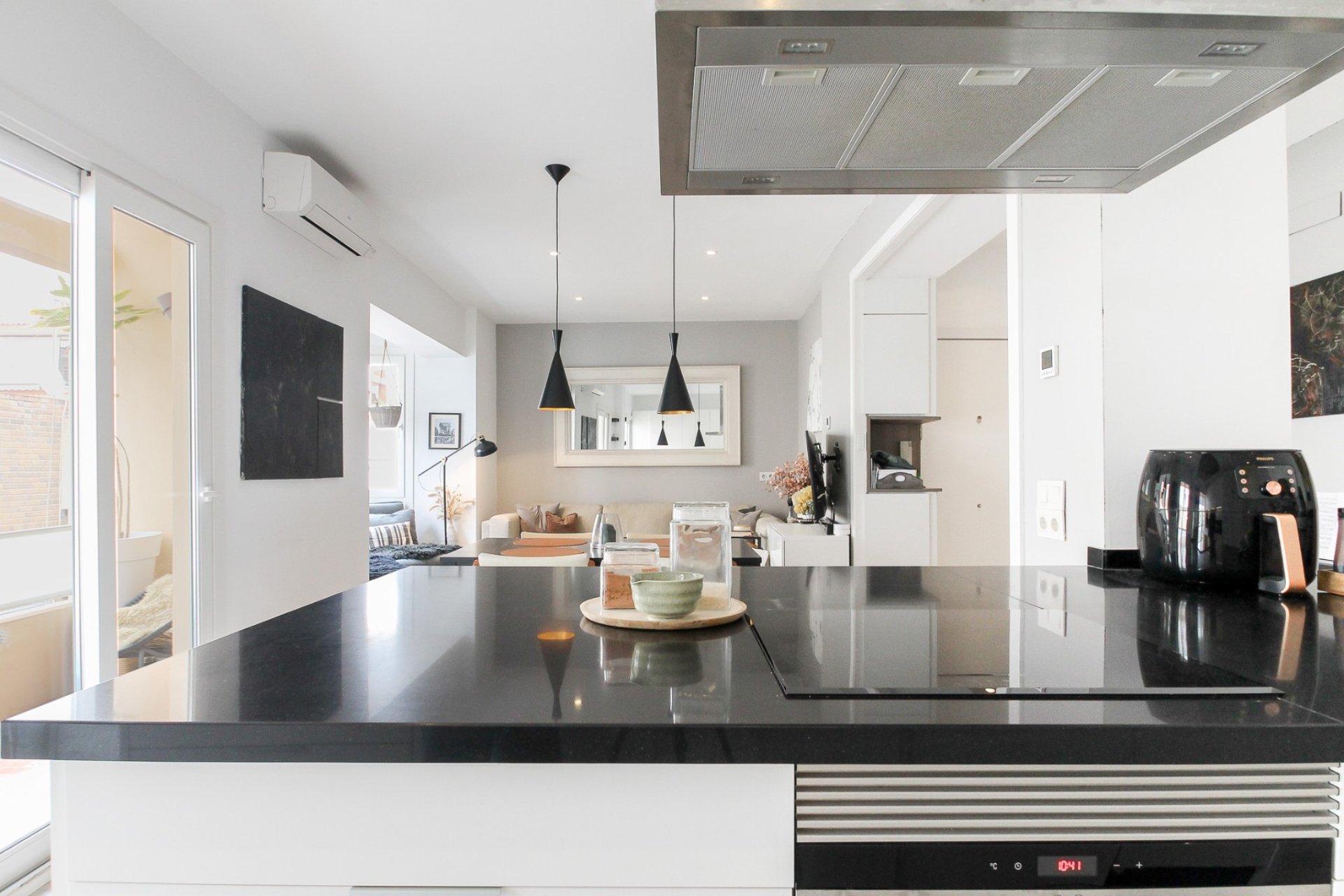 Resale - Apartment / flat - Alicante - - Centro  -