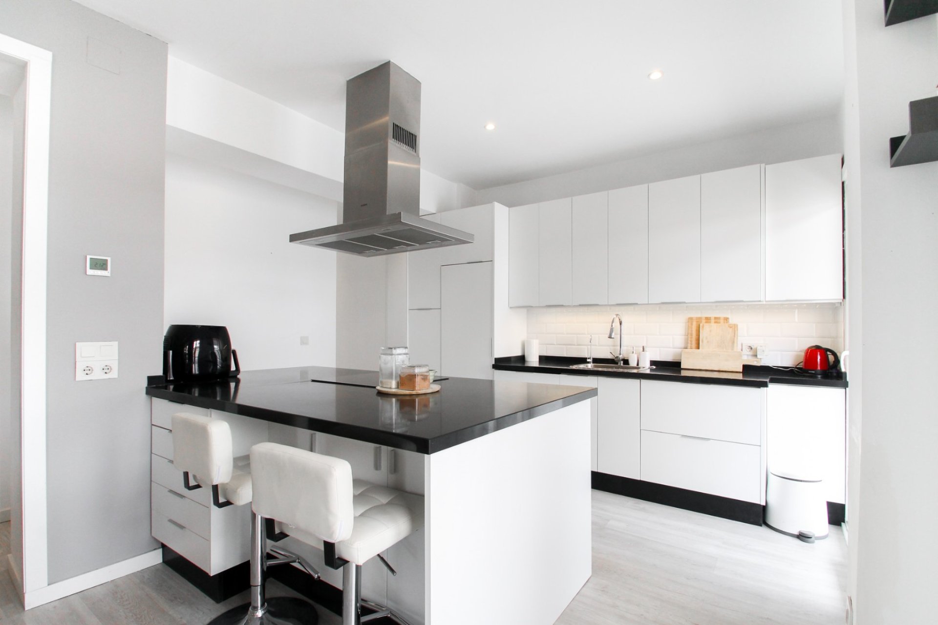 Resale - Apartment / flat - Alicante - - Centro  -
