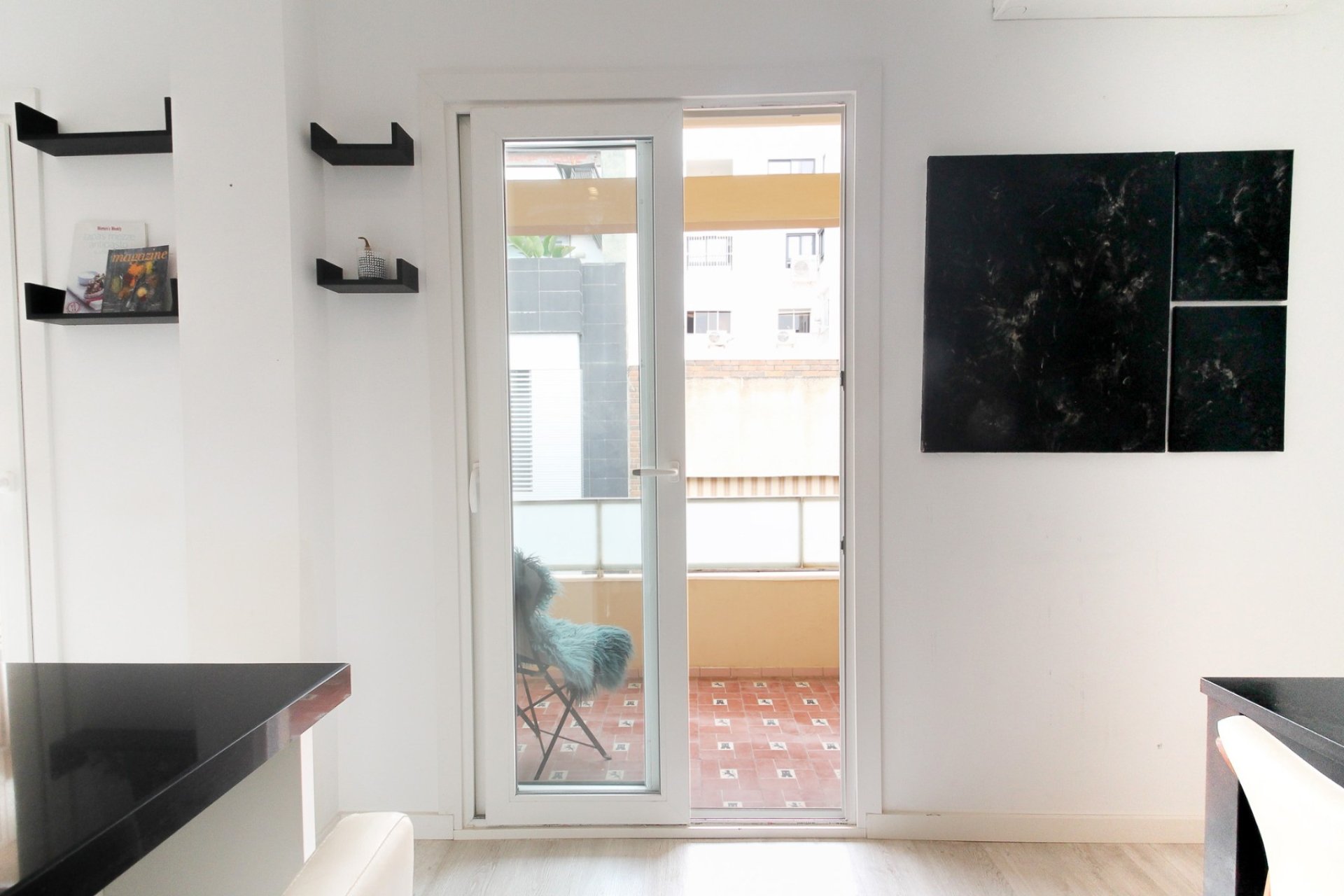 Resale - Apartment / flat - Alicante - - Centro  -
