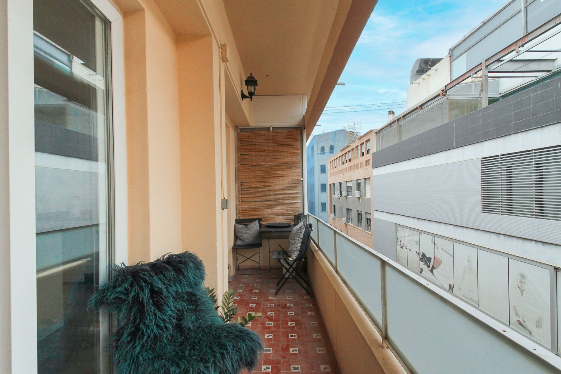Resale - Apartment / flat - Alicante - - Centro  -