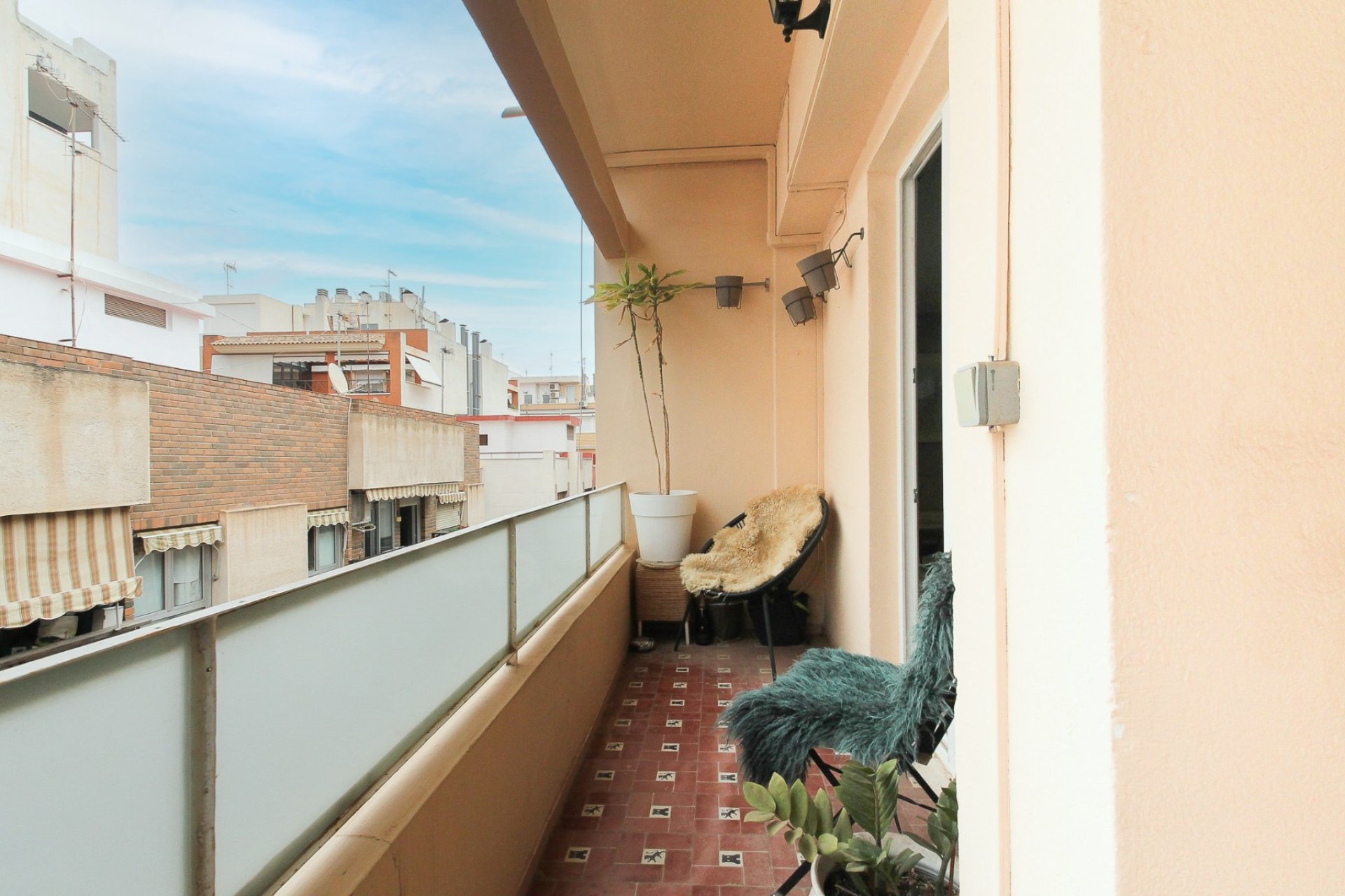 Resale - Apartment / flat - Alicante - - Centro  -