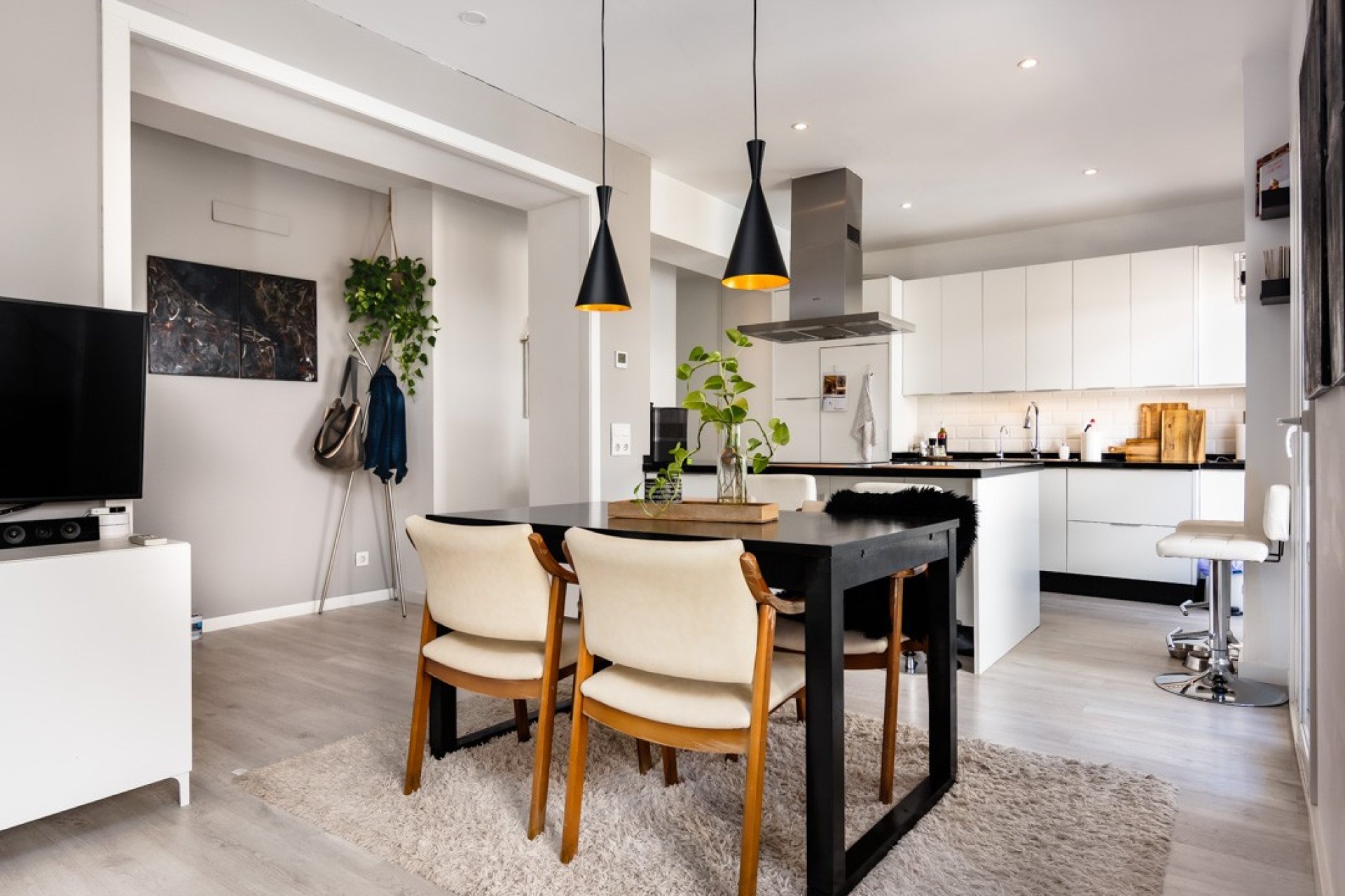 Resale - Apartment / flat - Alicante - - Centro  -
