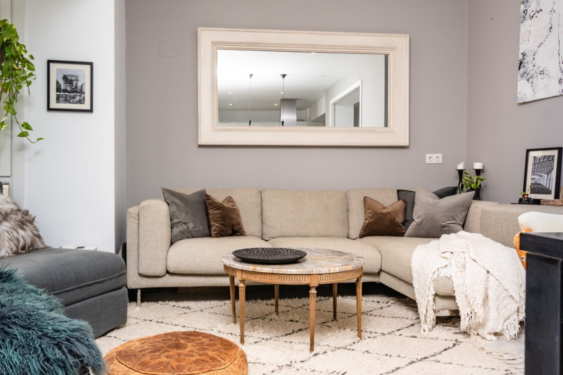 Resale - Apartment / flat - Alicante - - Centro  -