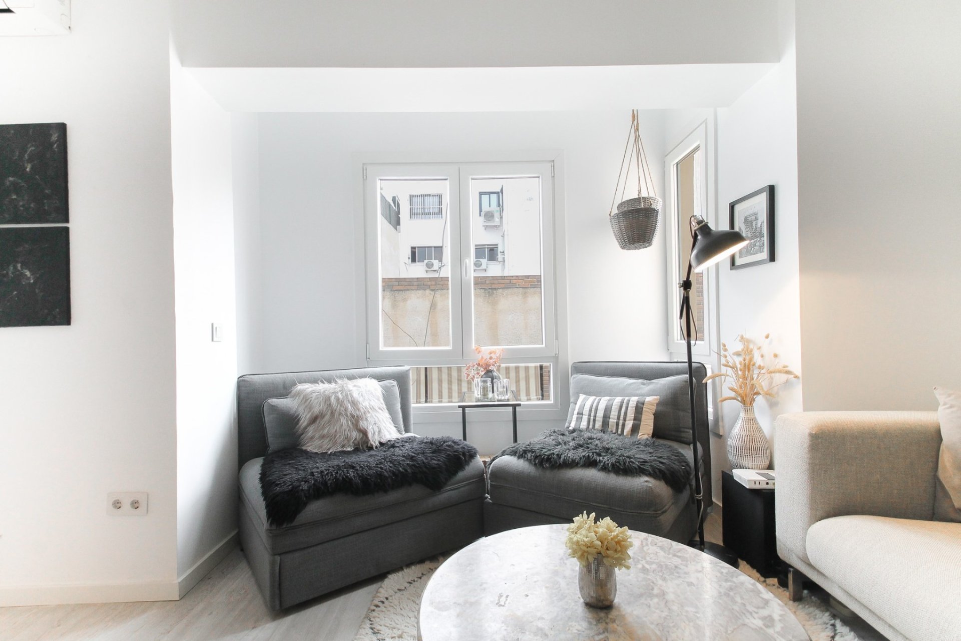 Resale - Apartment / flat - Alicante - - Centro  -