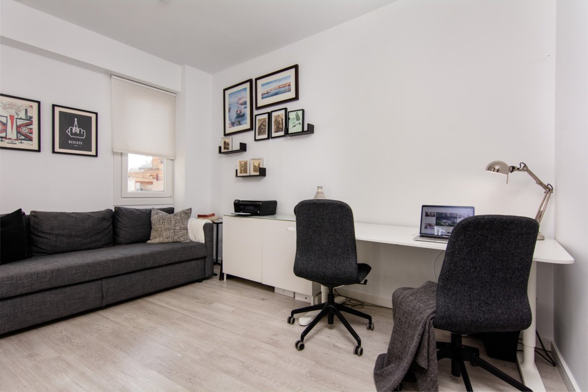 Resale - Apartment / flat - Alicante - - Centro  -