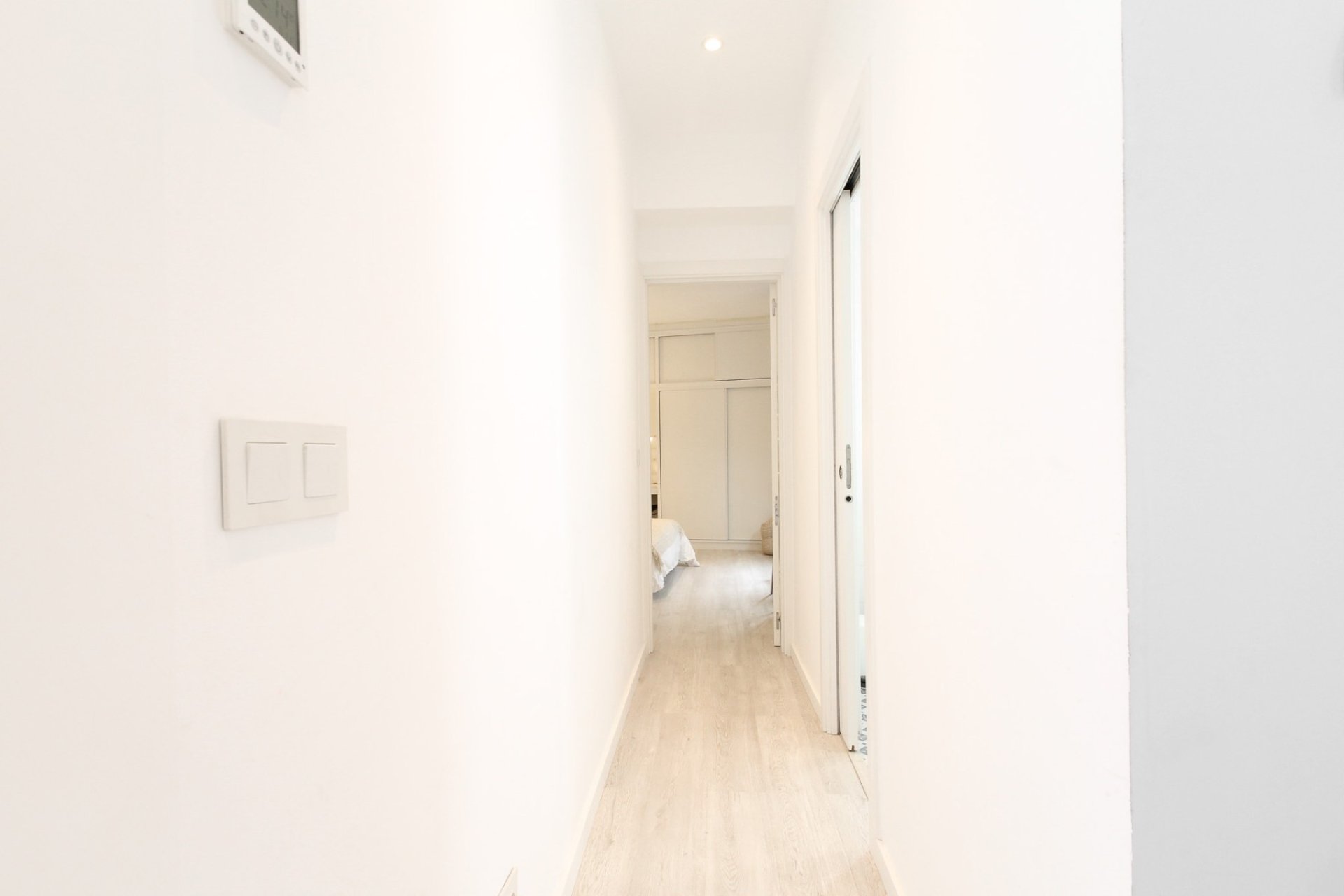 Resale - Apartment / flat - Alicante - - Centro  -
