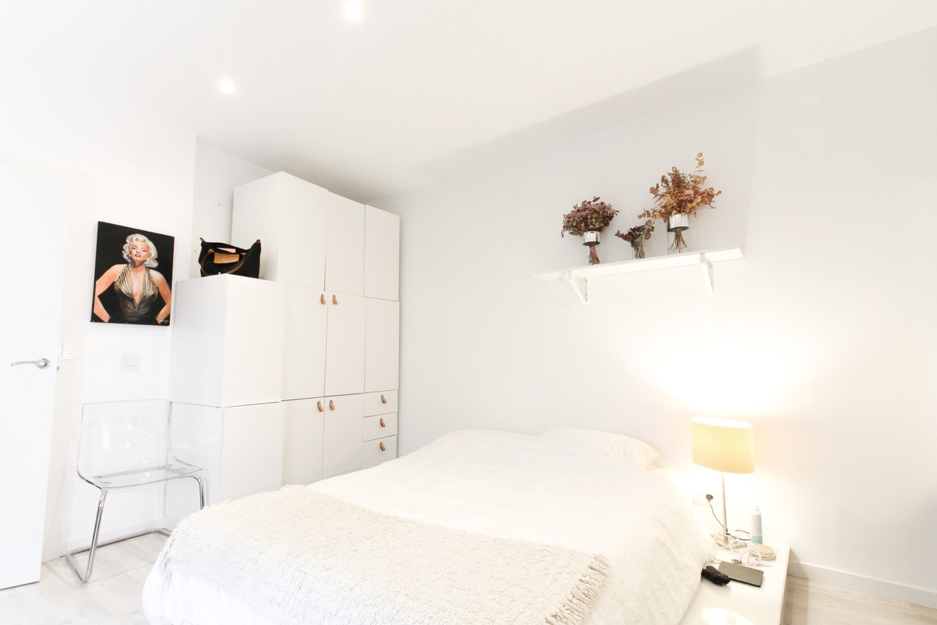 Resale - Apartment / flat - Alicante - - Centro  -