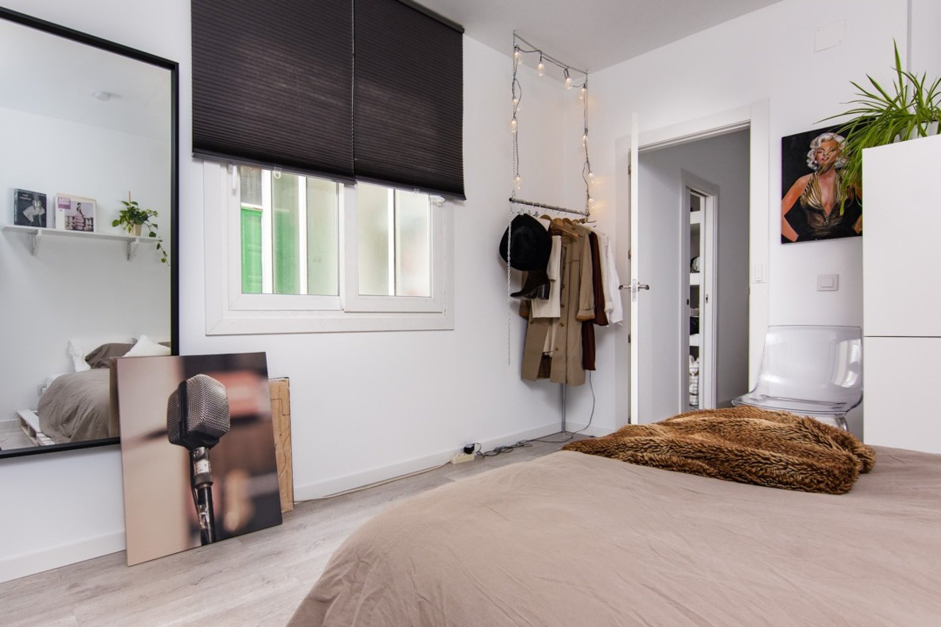 Resale - Apartment / flat - Alicante - - Centro  -