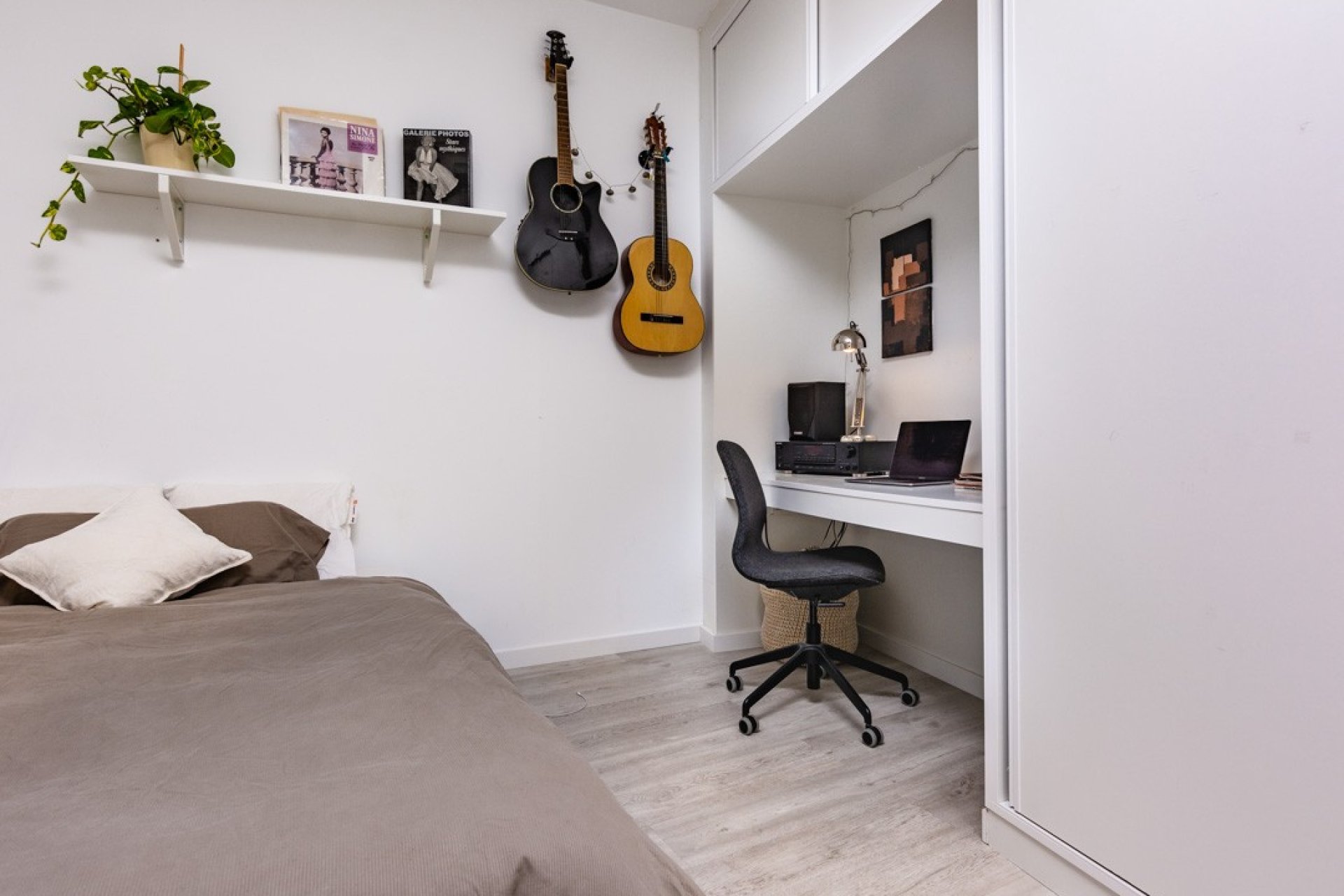 Resale - Apartment / flat - Alicante - - Centro  -