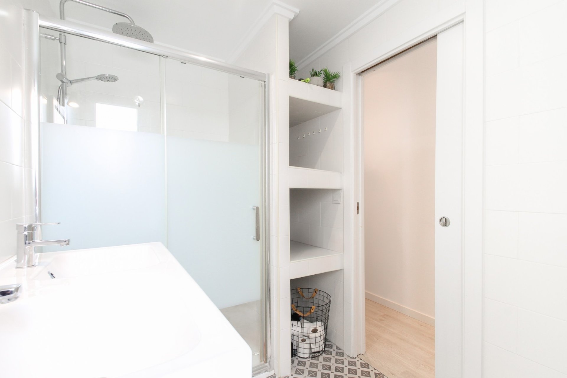 Resale - Apartment / flat - Alicante - - Centro  -