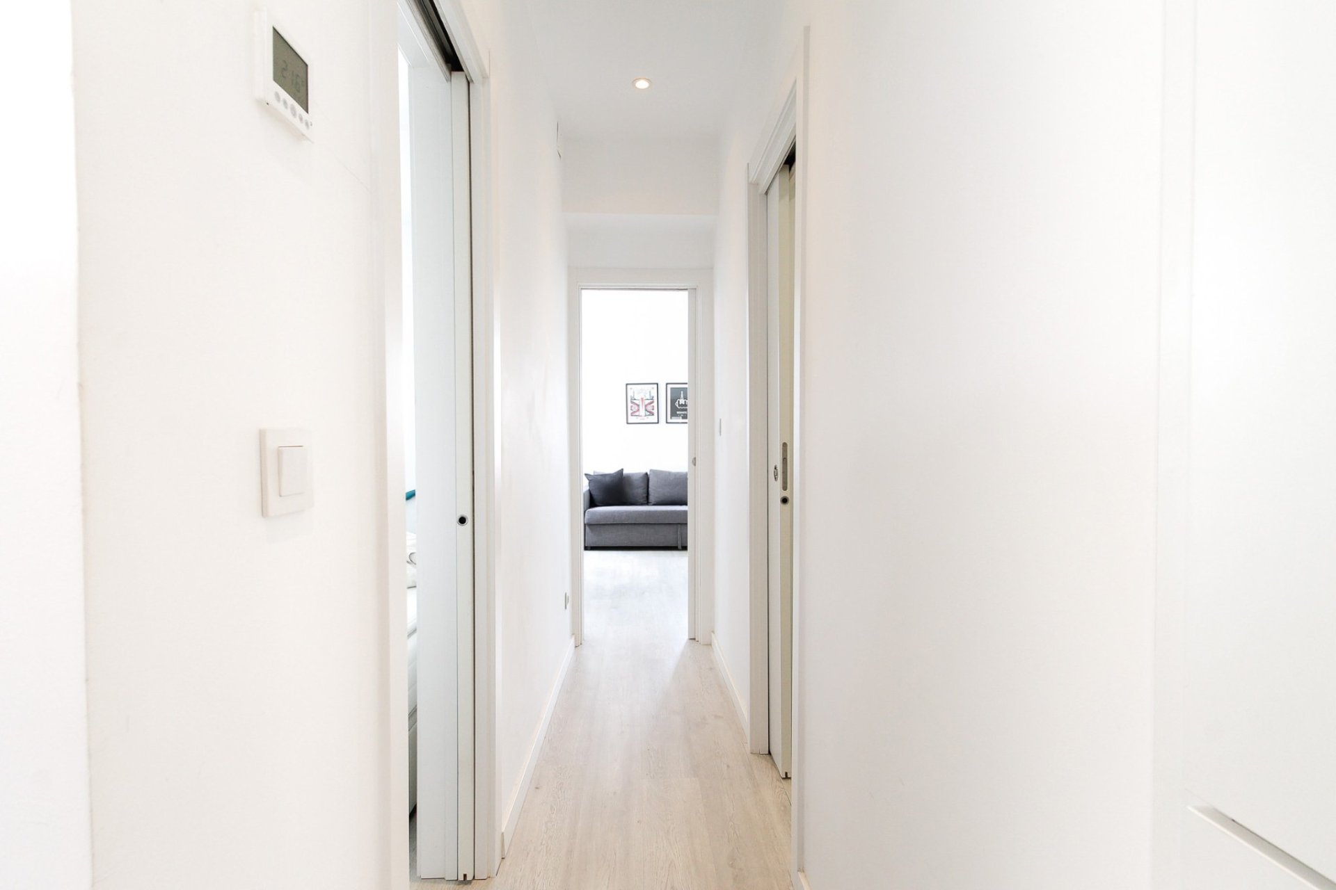 Resale - Apartment / flat - Alicante - - Centro  -