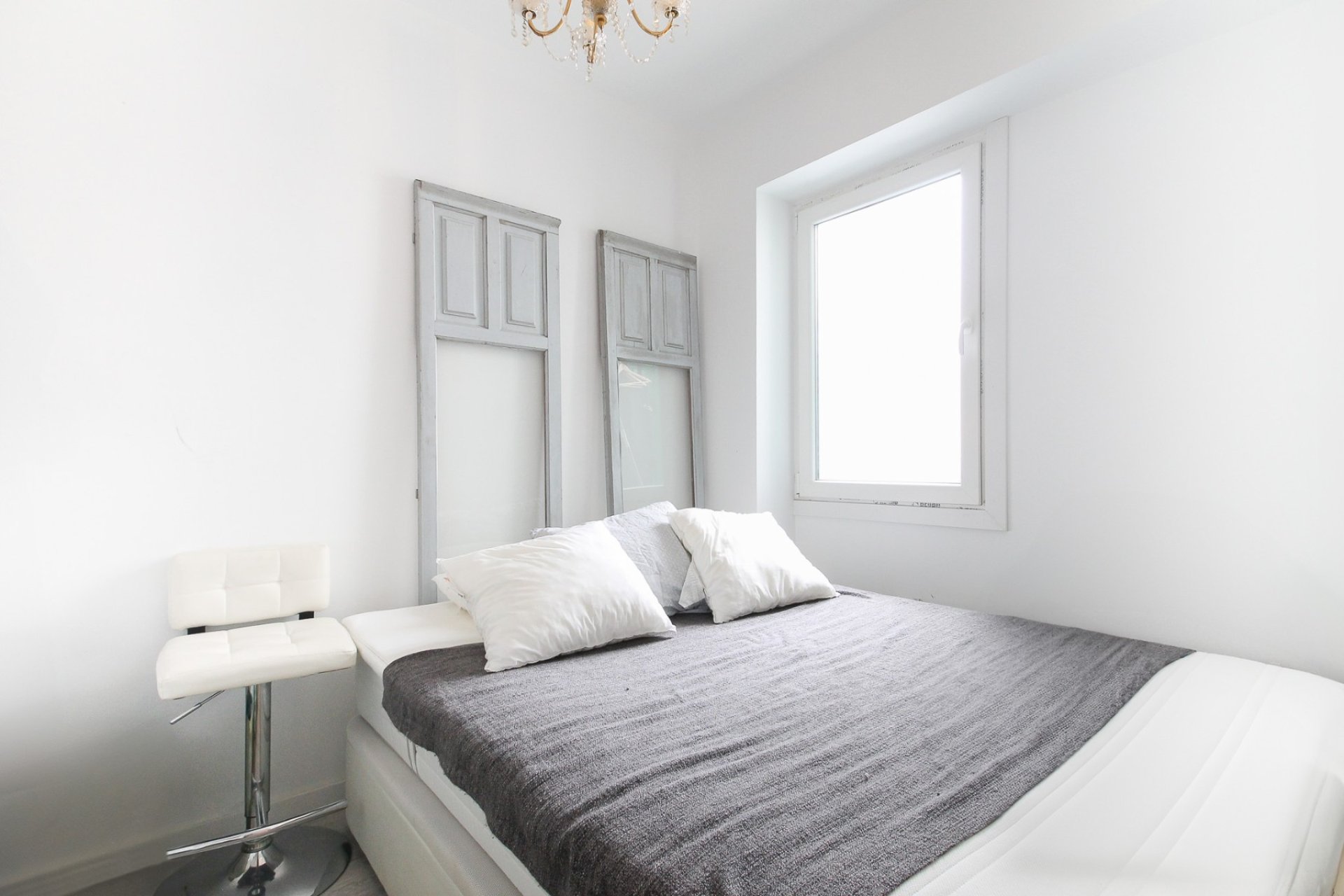 Resale - Apartment / flat - Alicante - - Centro  -