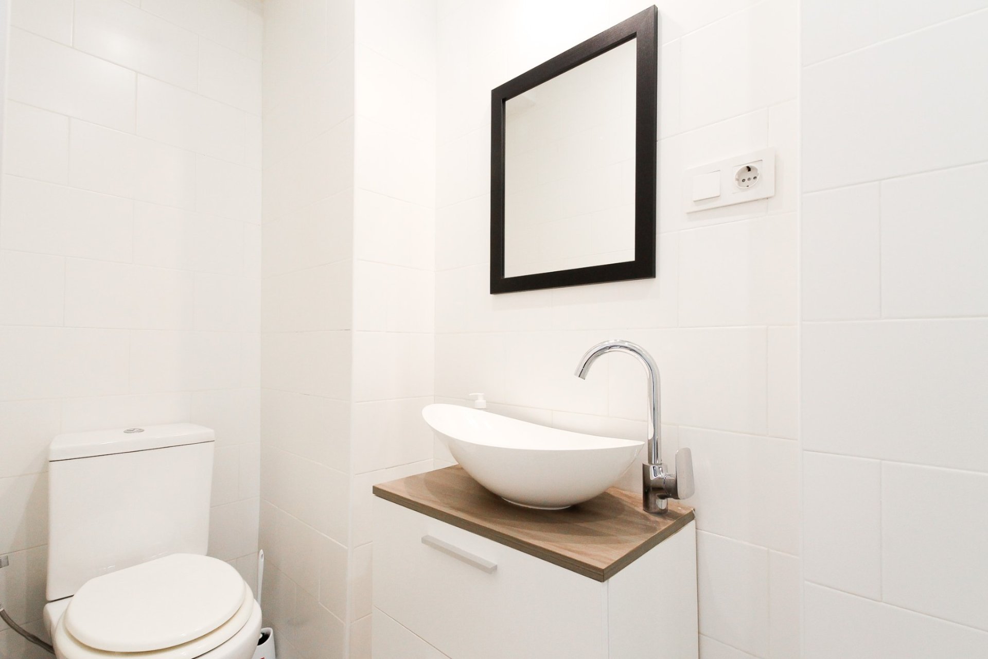 Resale - Apartment / flat - Alicante - - Centro  -