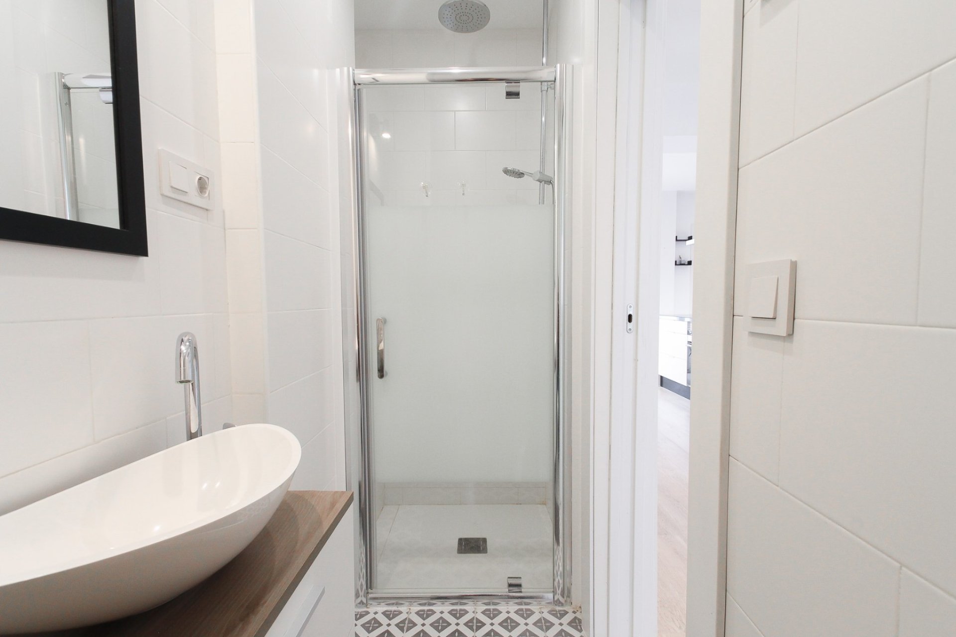 Resale - Apartment / flat - Alicante - - Centro  -