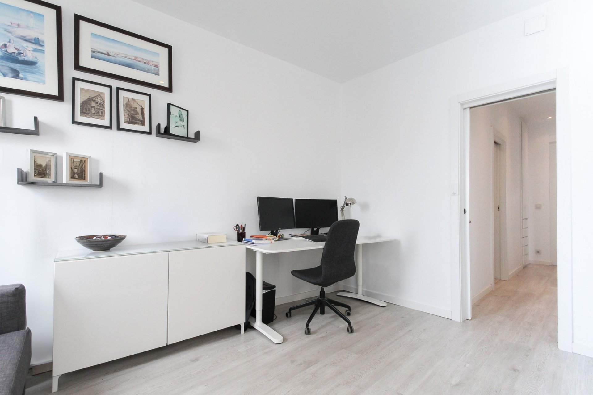Resale - Apartment / flat - Alicante - - Centro  -