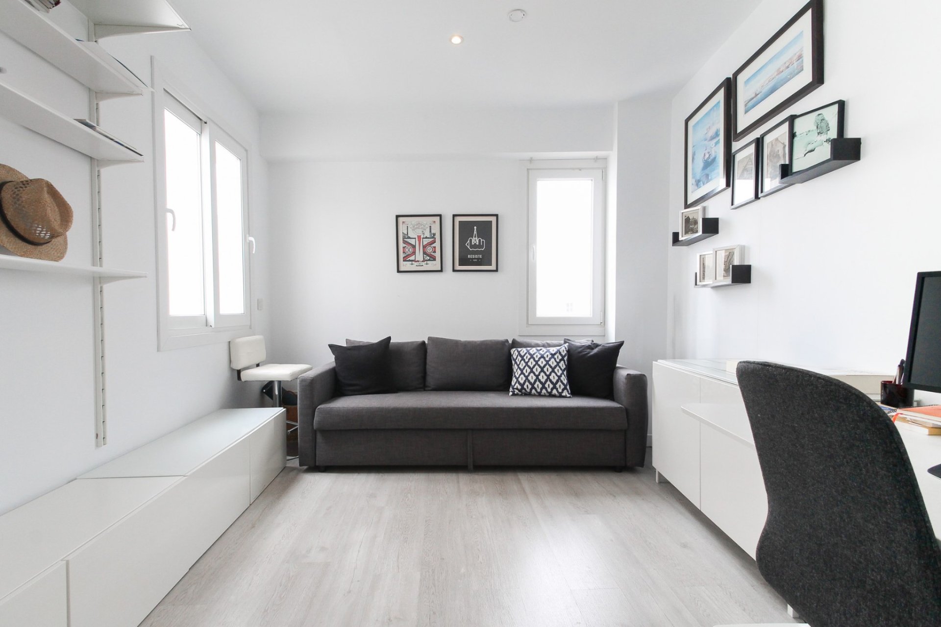 Resale - Apartment / flat - Alicante - - Centro  -